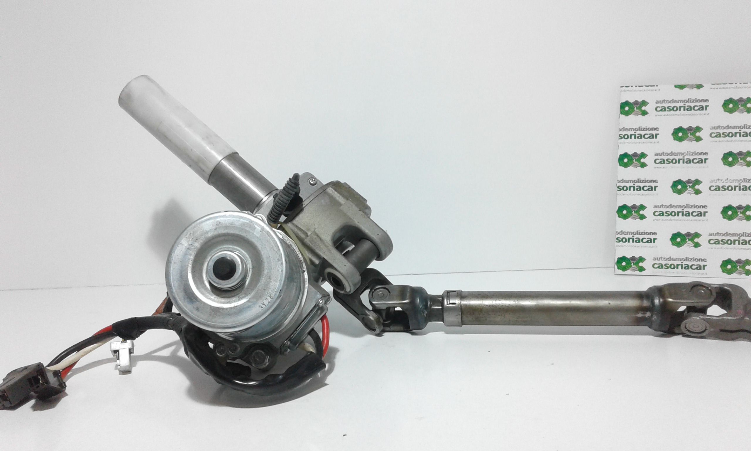 Servosterzo Elettronico 1610180480 Usato