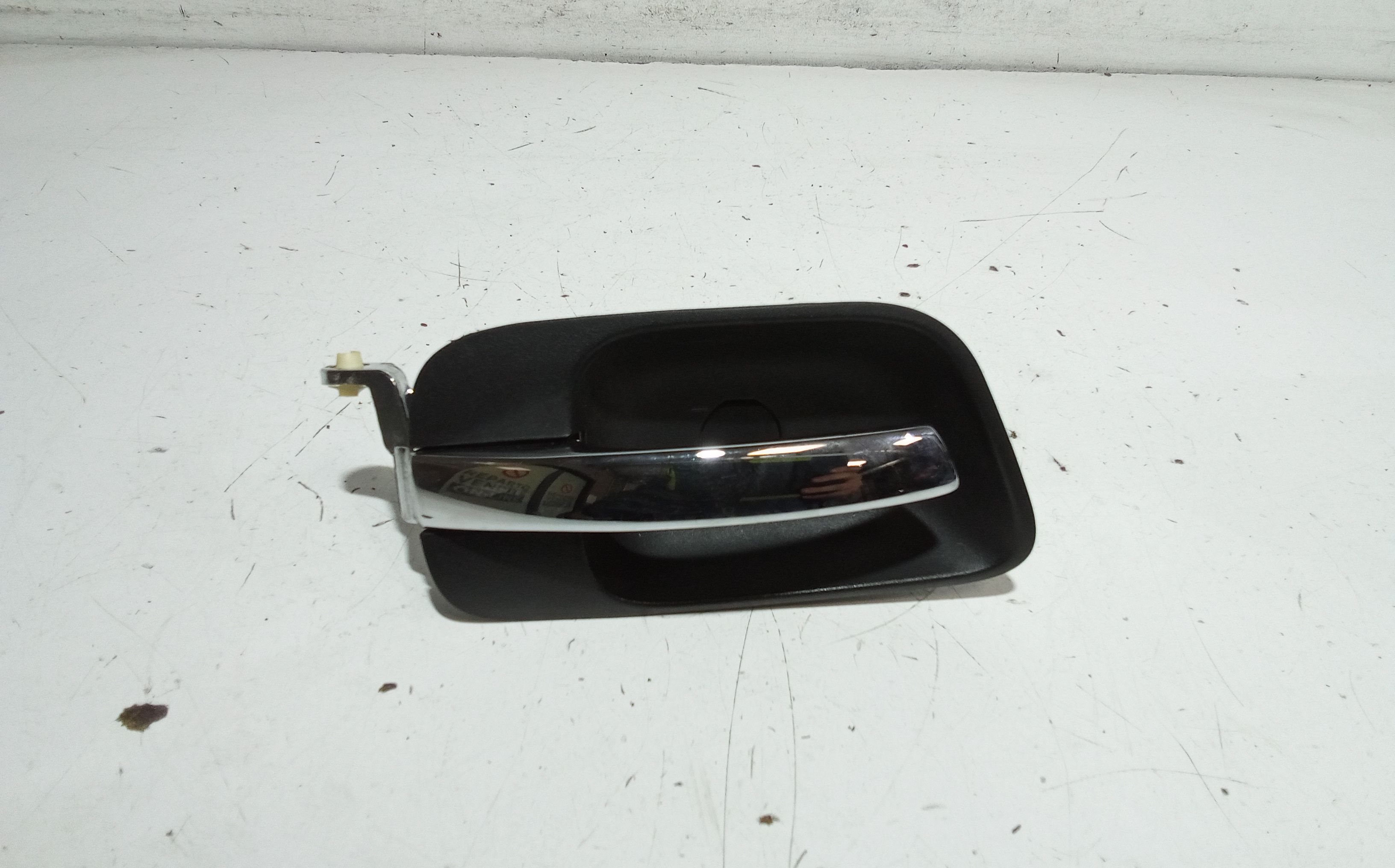 Maniglia Int. Apertura Porta Ant. Destro Usato