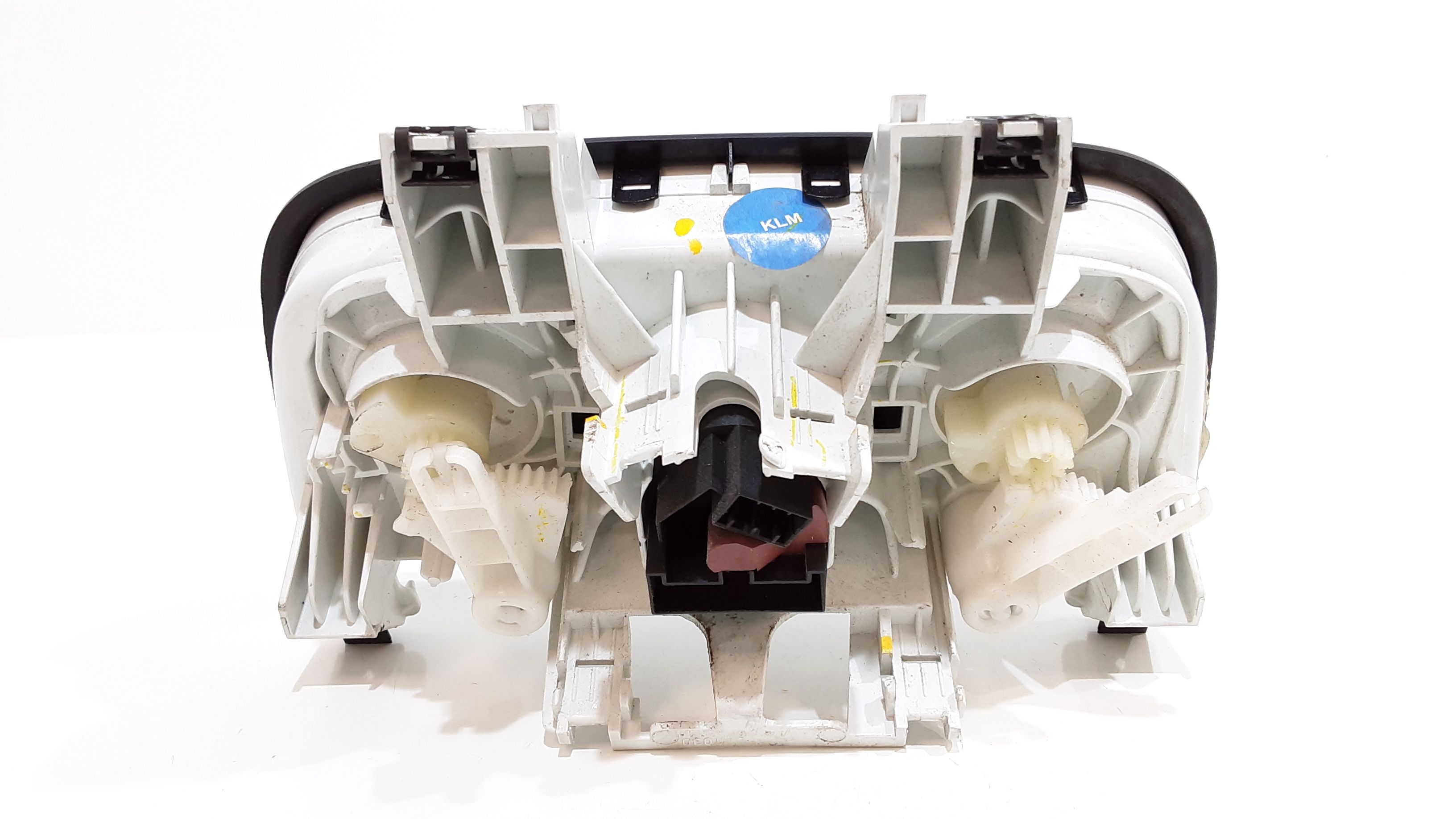 Blocco Comando Climatizzazione 735462131 Usato