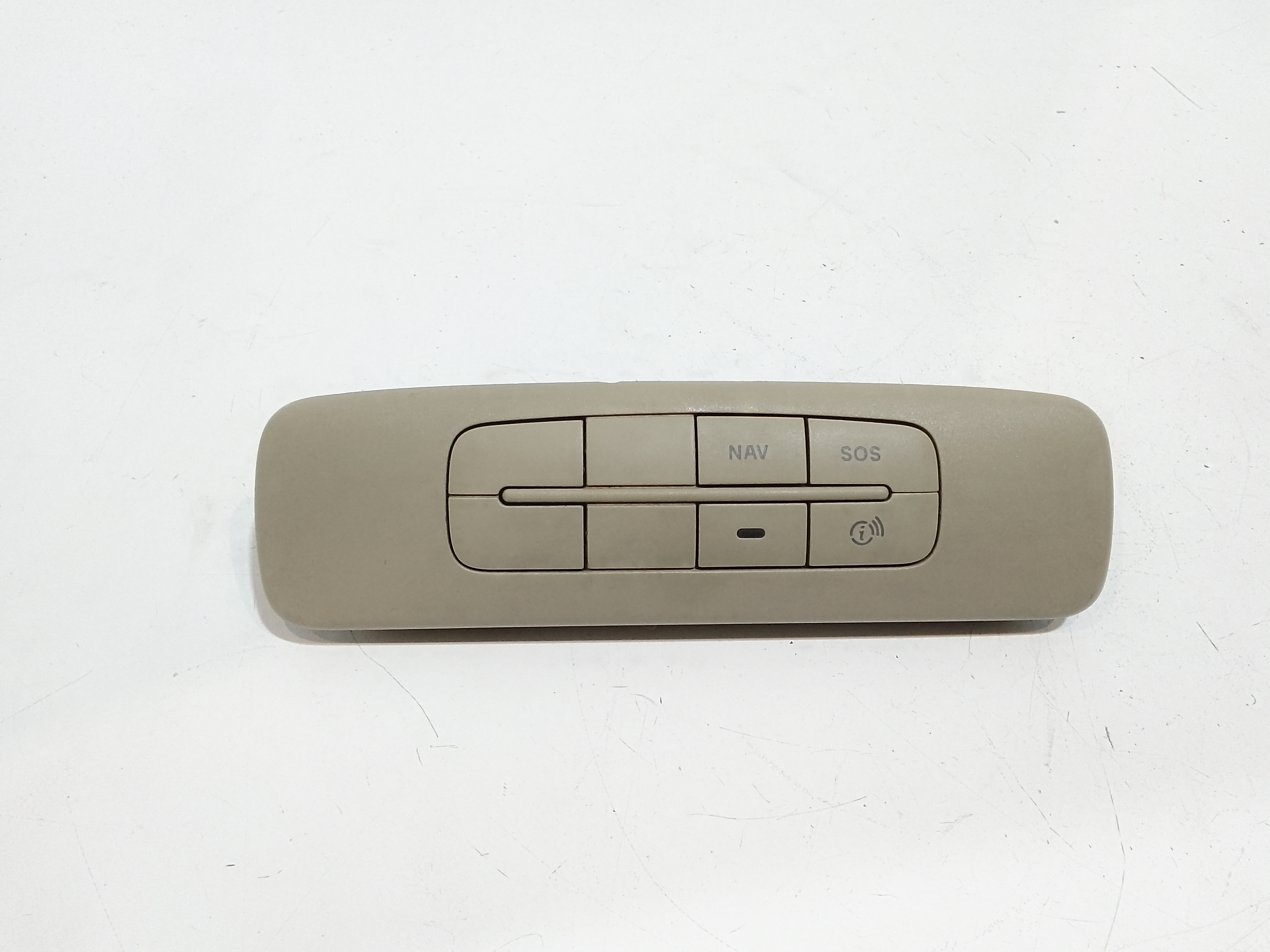 Interruttore Chiamata Emergenza Usato