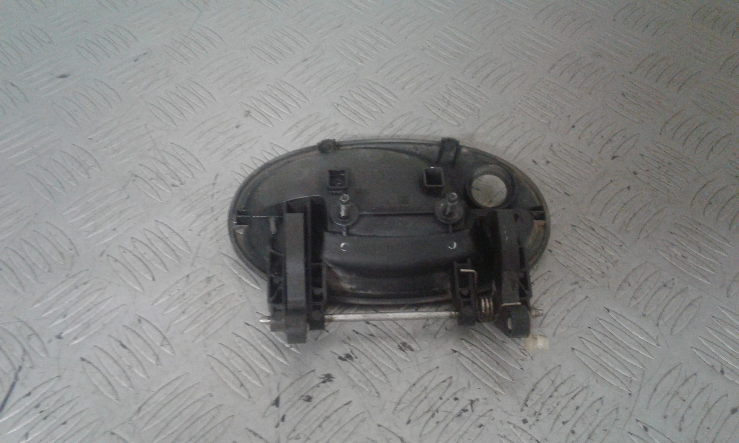 Maniglia Porta Ant. Destro 9201077 Usato