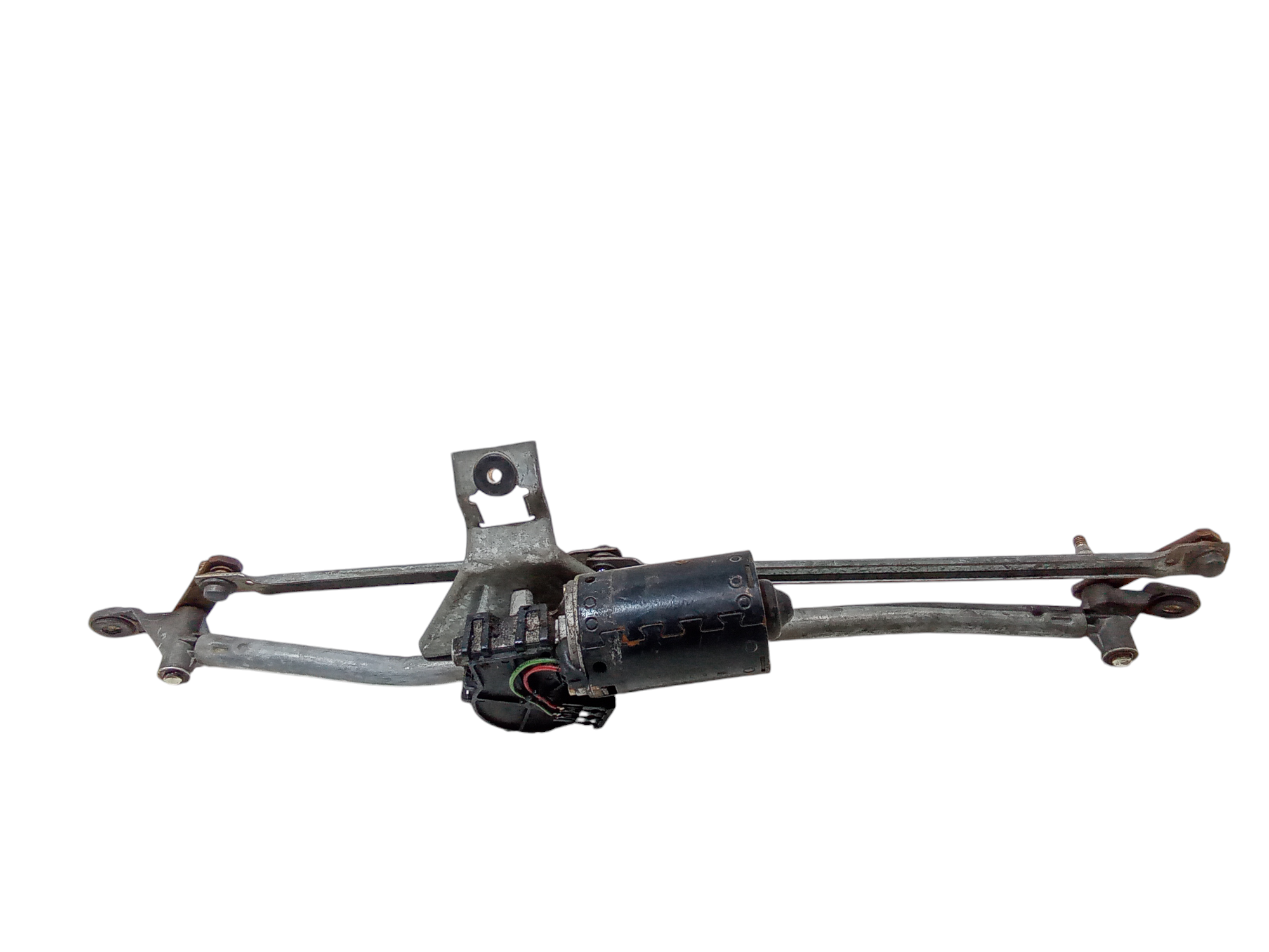 Motorino Tergiparabrezza Compl. Usato