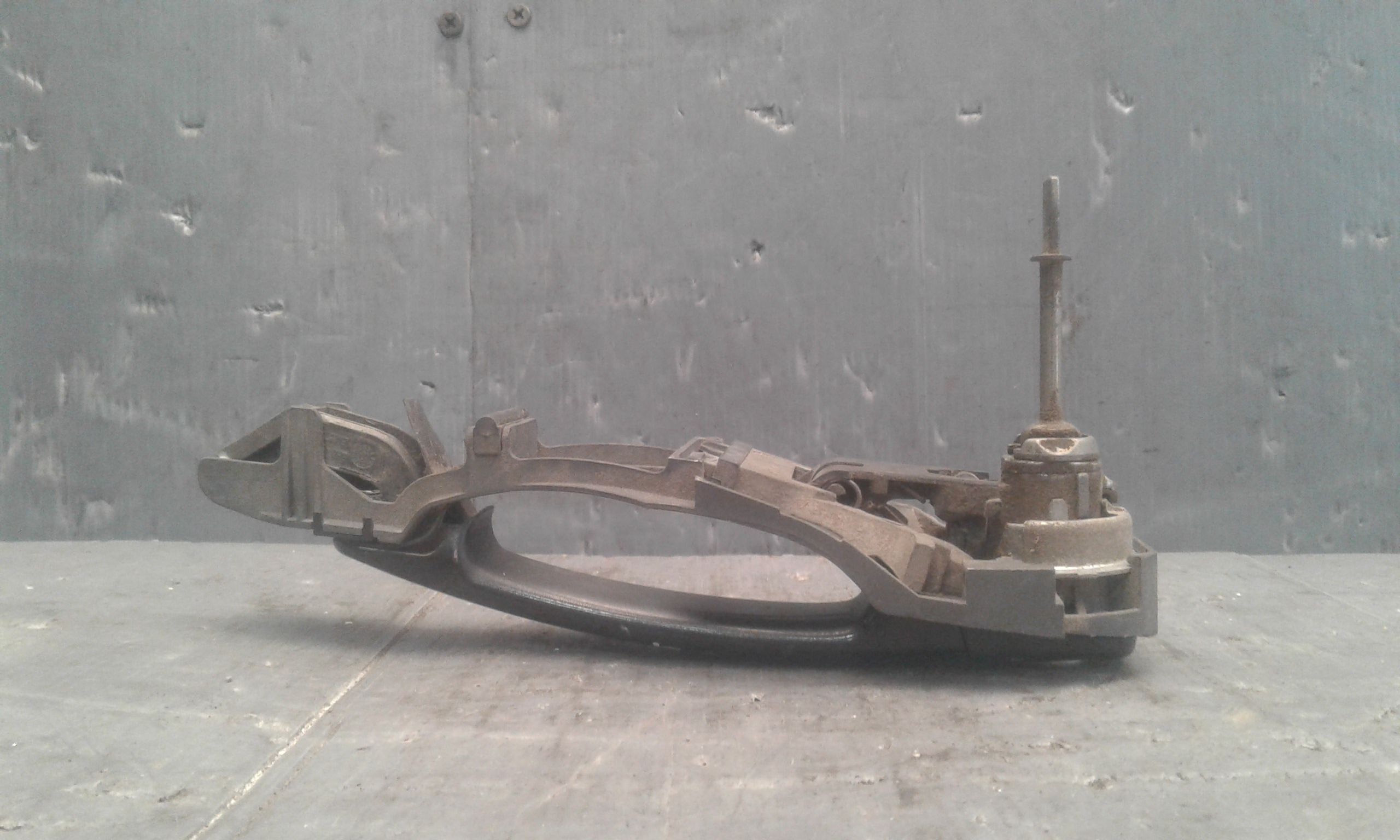 Maniglia Porta Ant. Sinistro 3B0837207F3FZ Usato