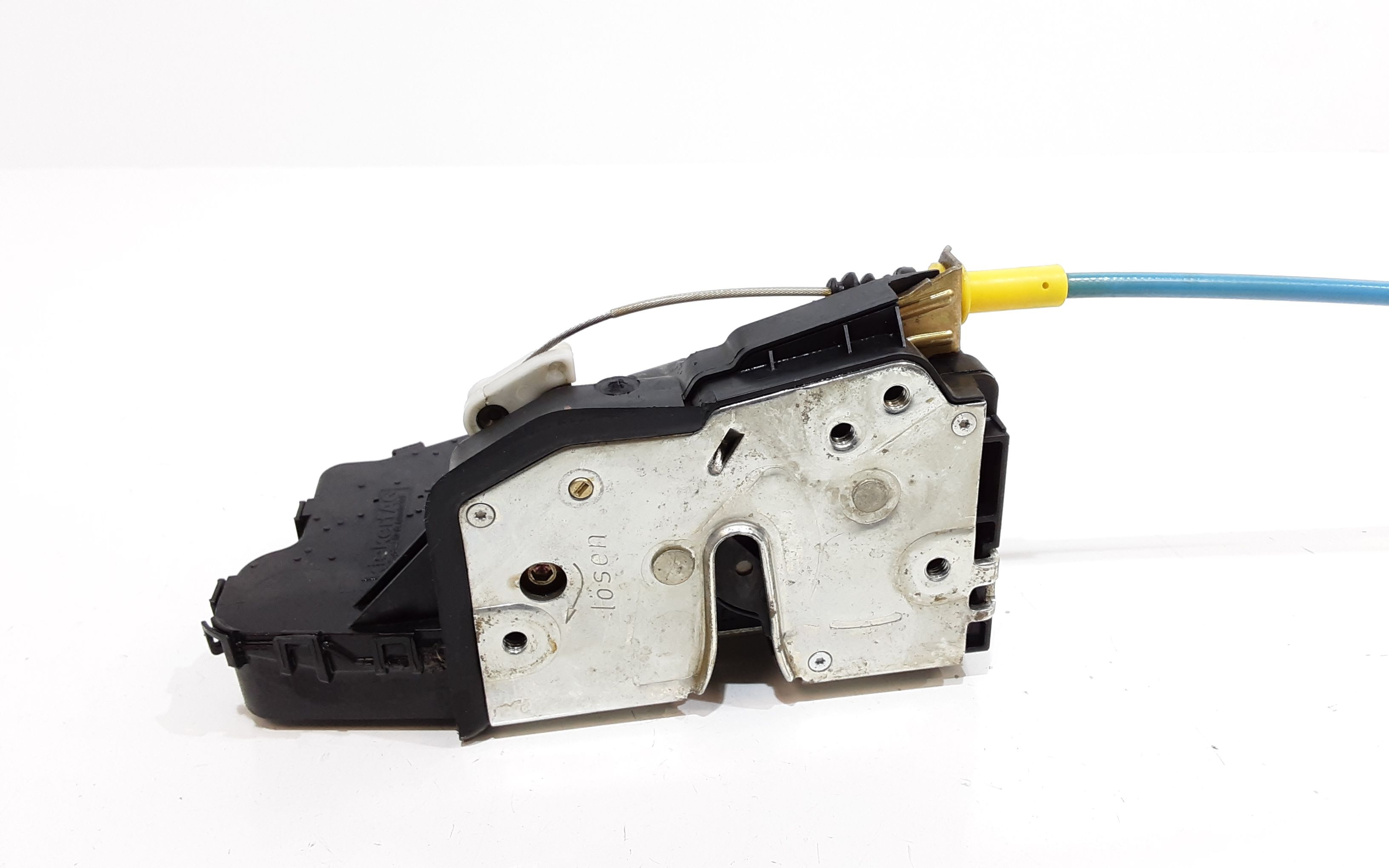 Serratura Porta Post. Destro 51227011246 Usato