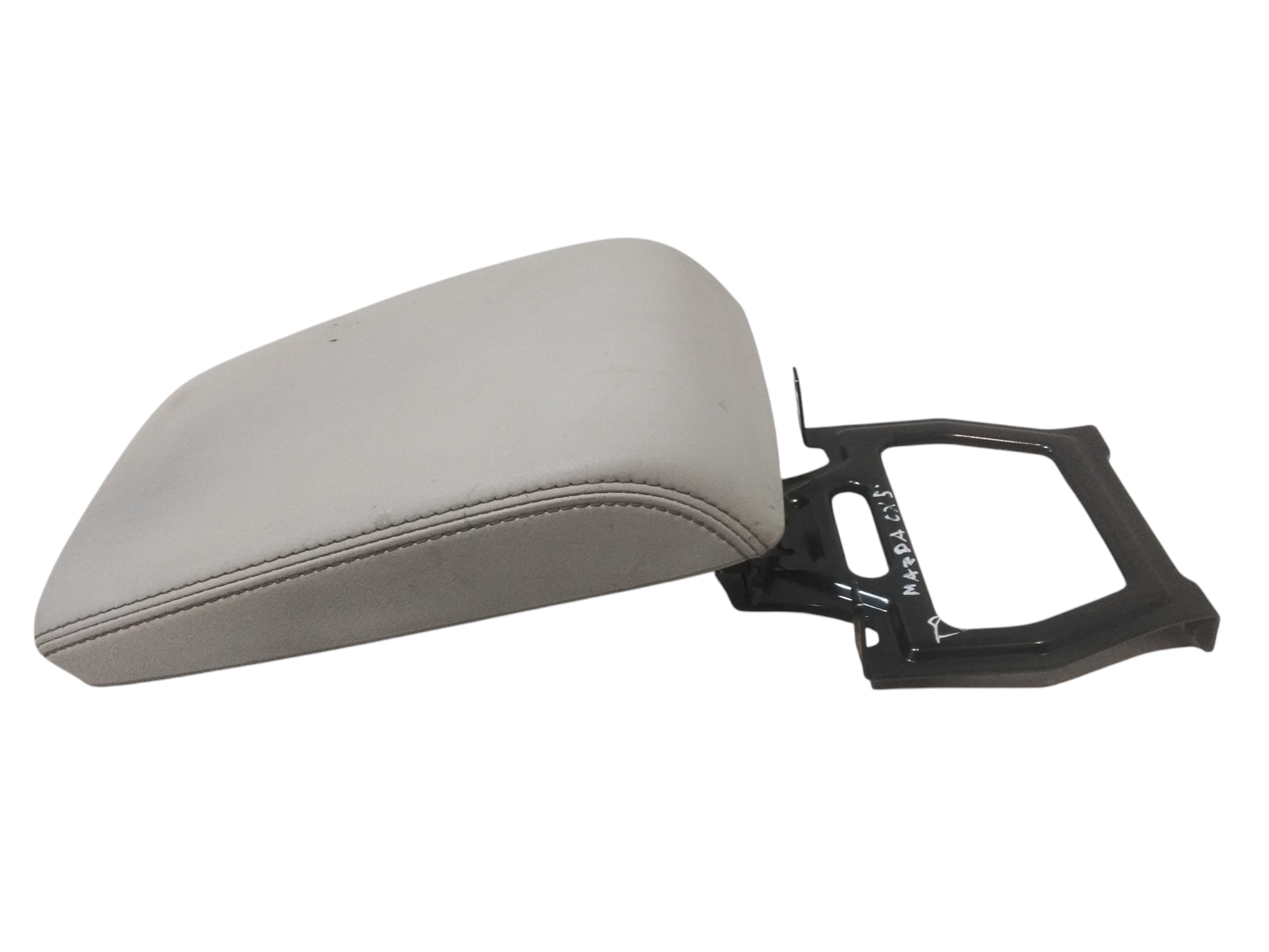 Appoggiabraccio Sedile Ant. Consolle Centr. KA0G64450A02 Usato