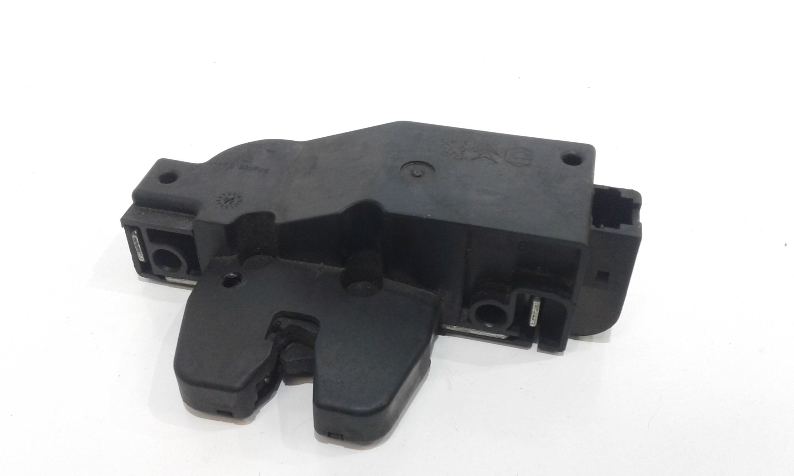 Serratura Cofano Post. Usato