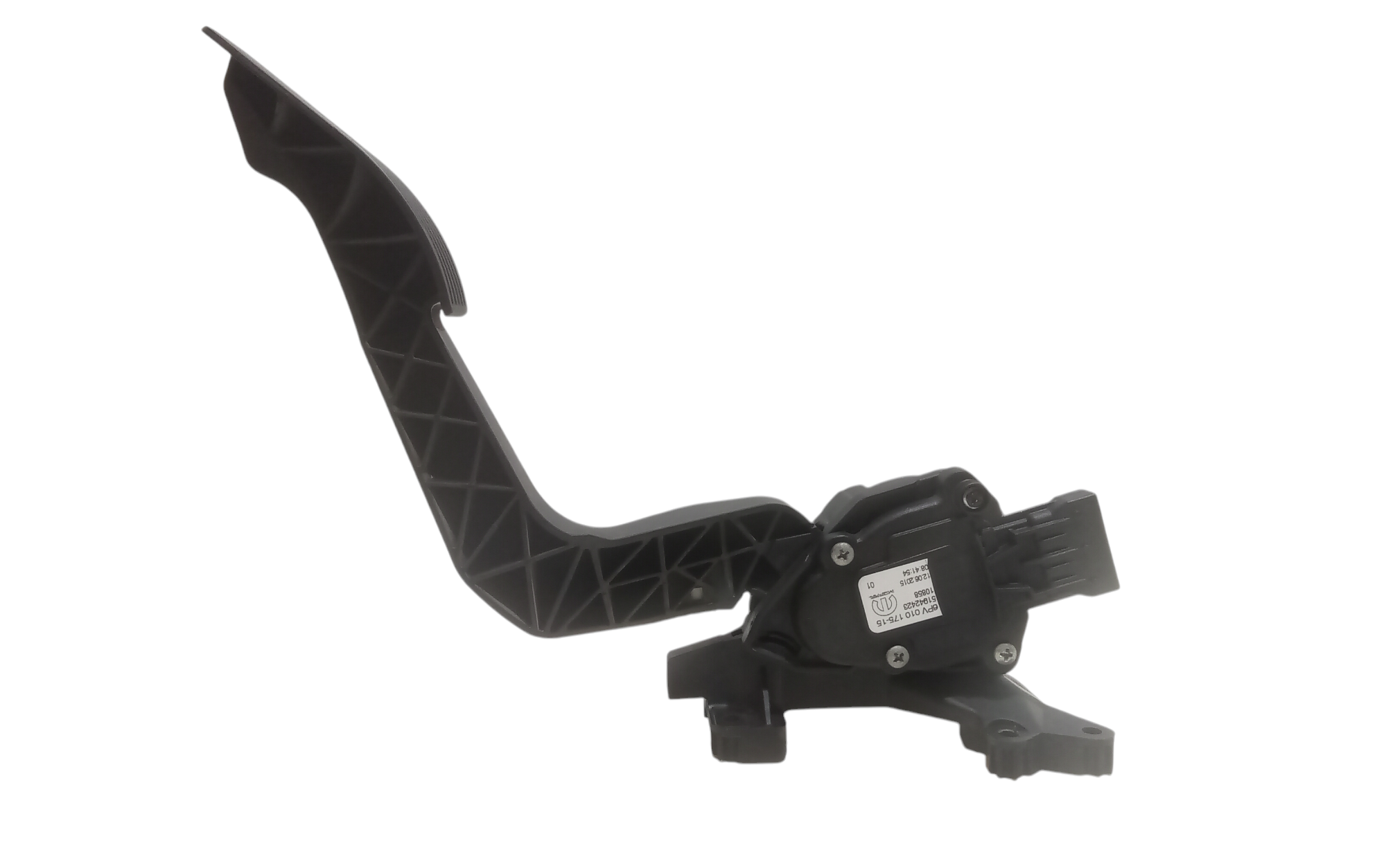 Pedale Acceleratore 52191462 Usato