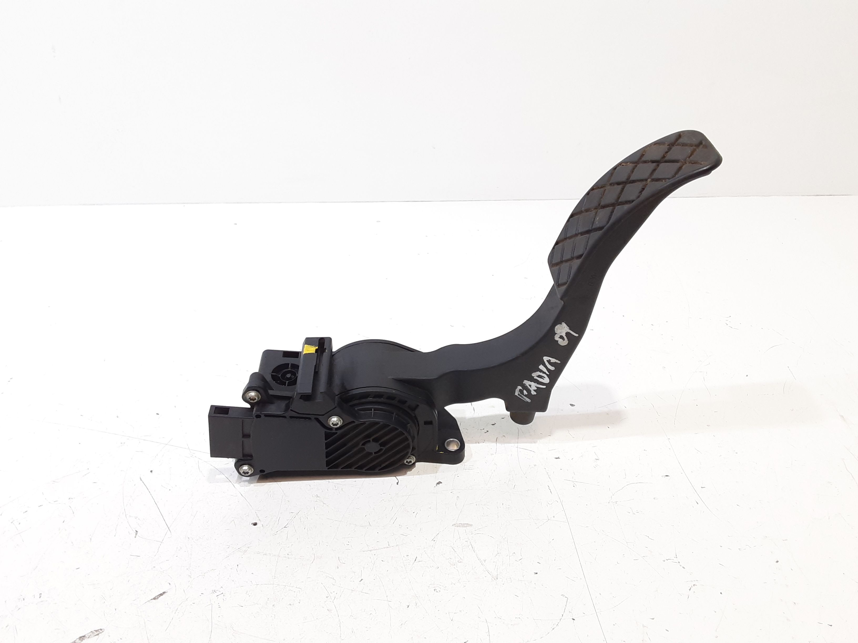 Pedale Acceleratore 6Q1721503M Usato