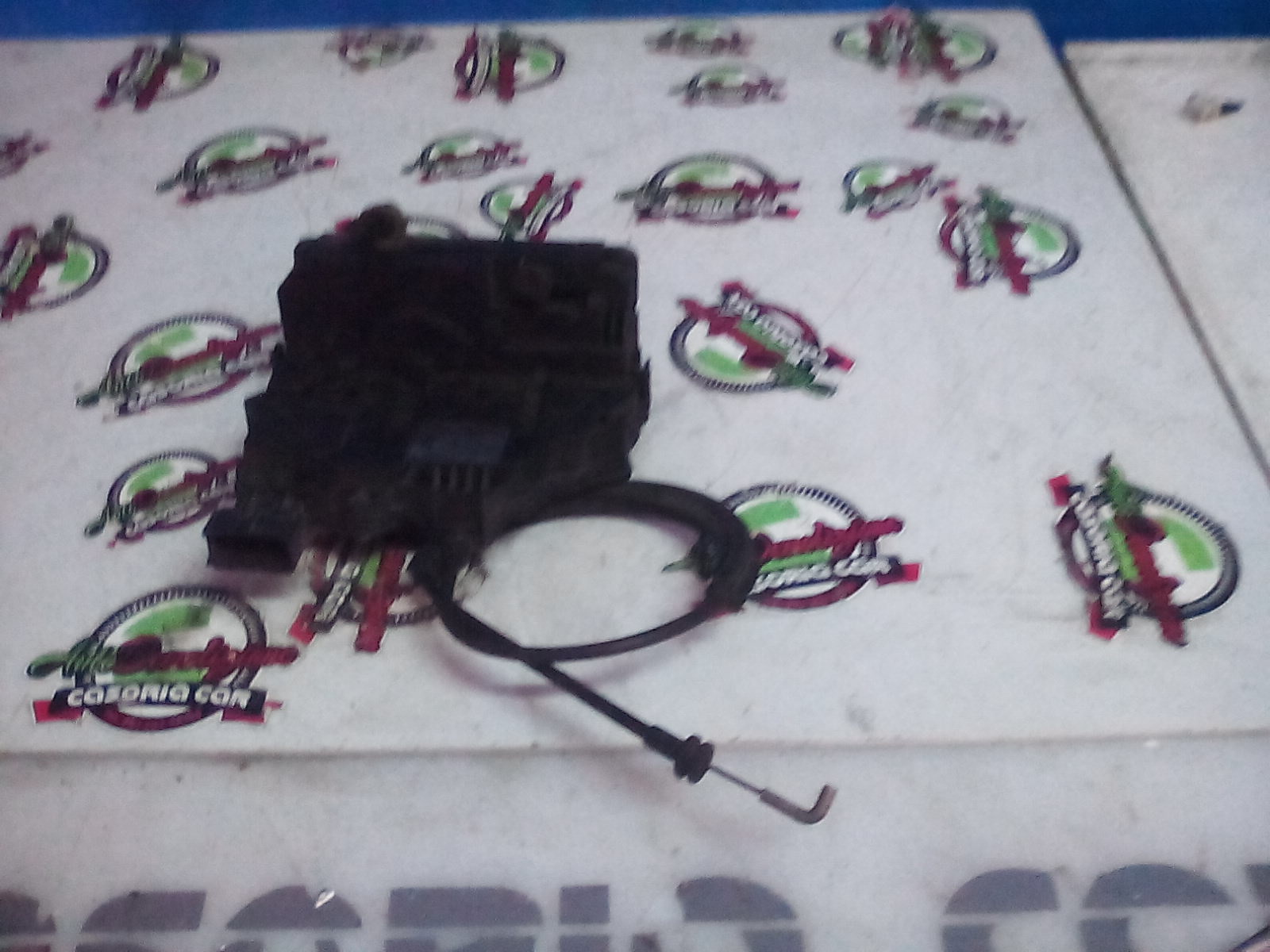 Serratura Porta Ant. Sinistro Usato