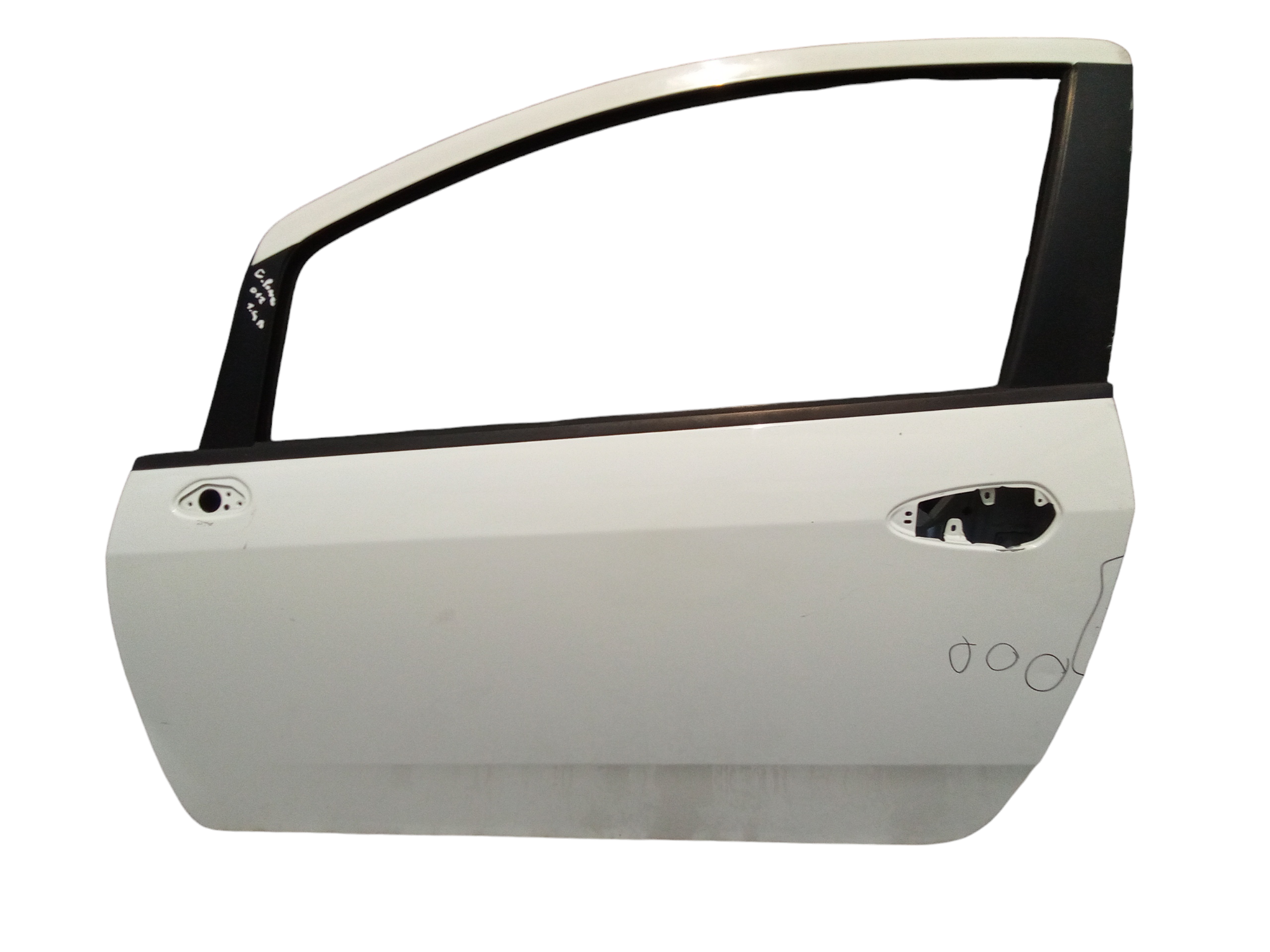 Porta Ant. Sinistro 51846217 Usato