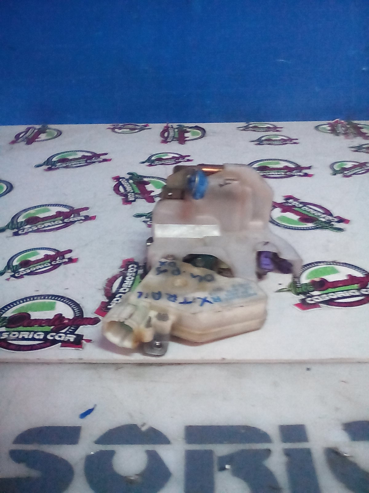 Serratura Porta Post. Destro 82502AA210 Usato