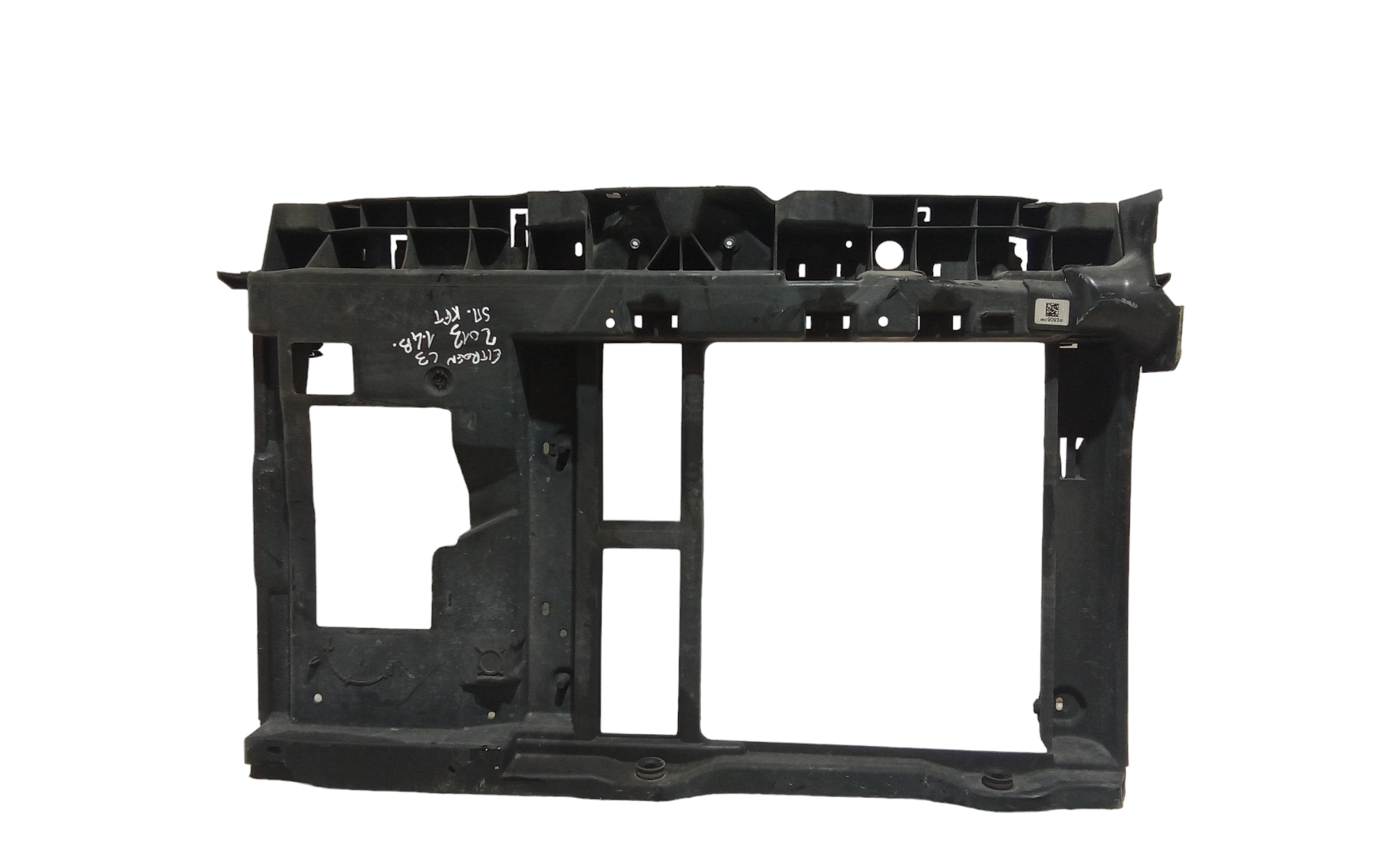 Convogliatore Aria Usato