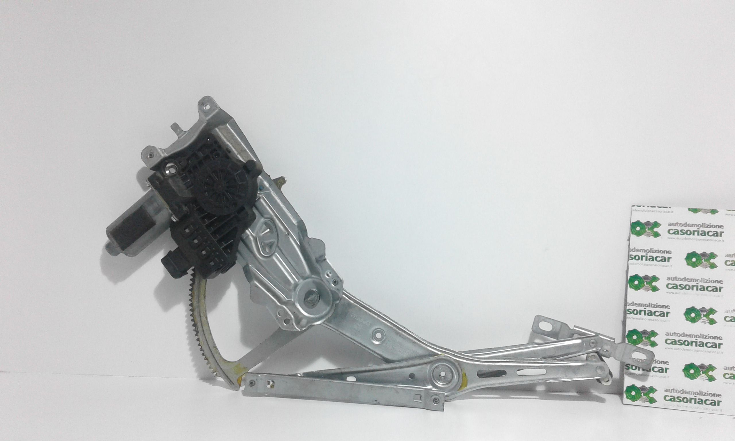 Alzacristallo Porta Ant. Destro Usato