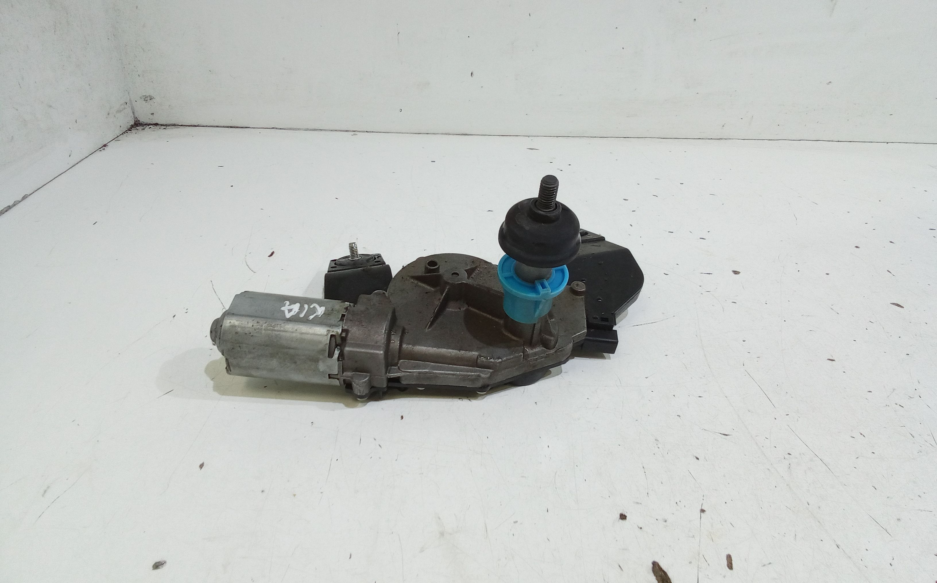 Motorino Tergilunotto 987001H000 Usato