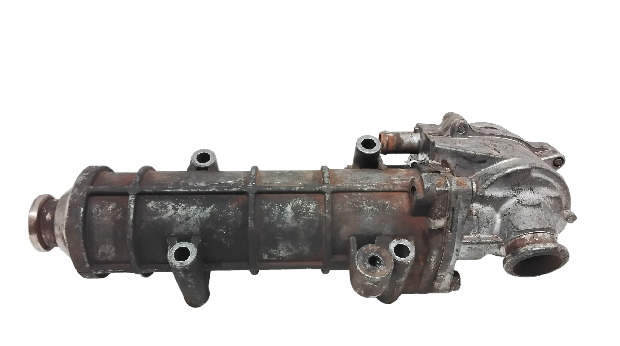 Scambiatore Calore Olio Motore, Scambiatore Calore Egr Usato