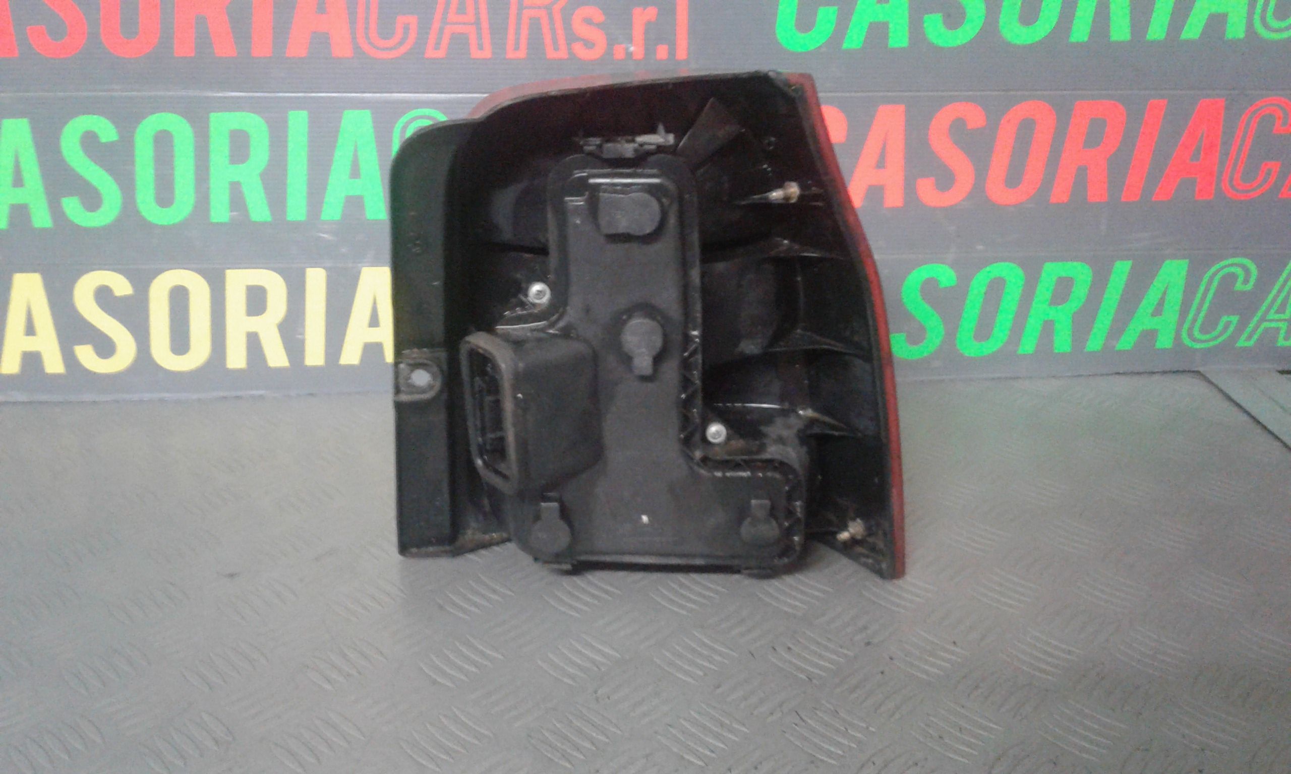 Fanale Post. Sinistro 6X0945095D Usato