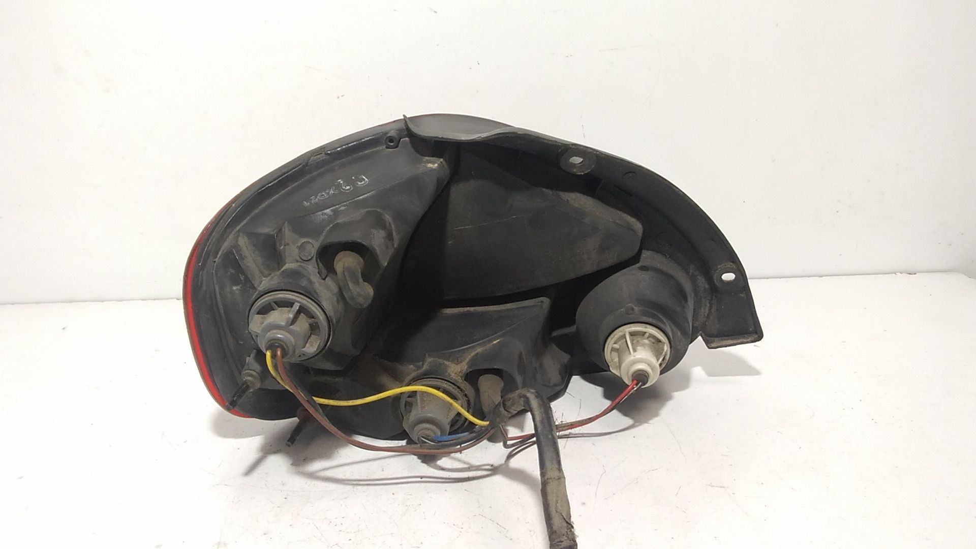 Fanale Post. Destro 96507735 Usato