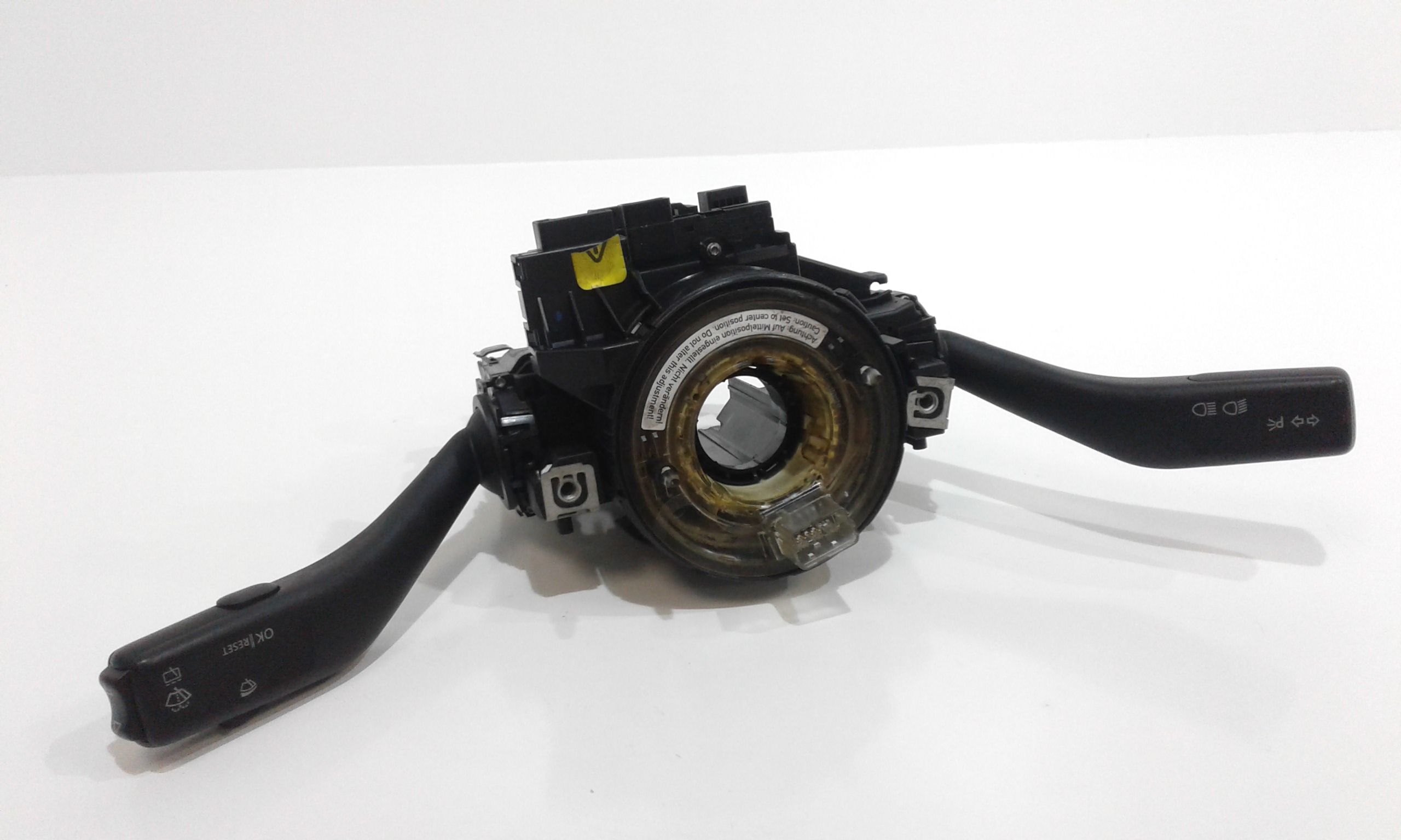 Devioguidasgancio Compl. Usato