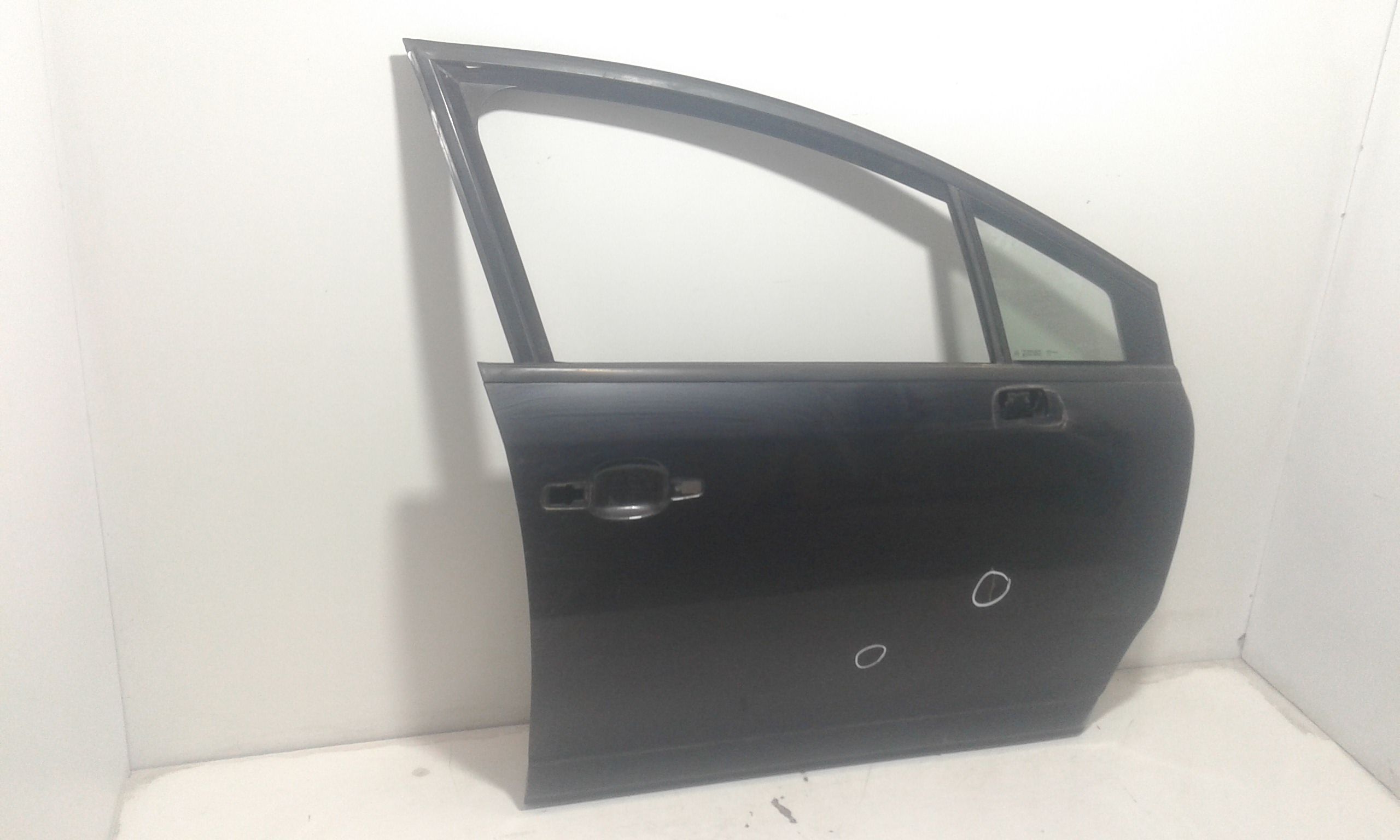 Porta Ant. Destro 9004W5 Usato