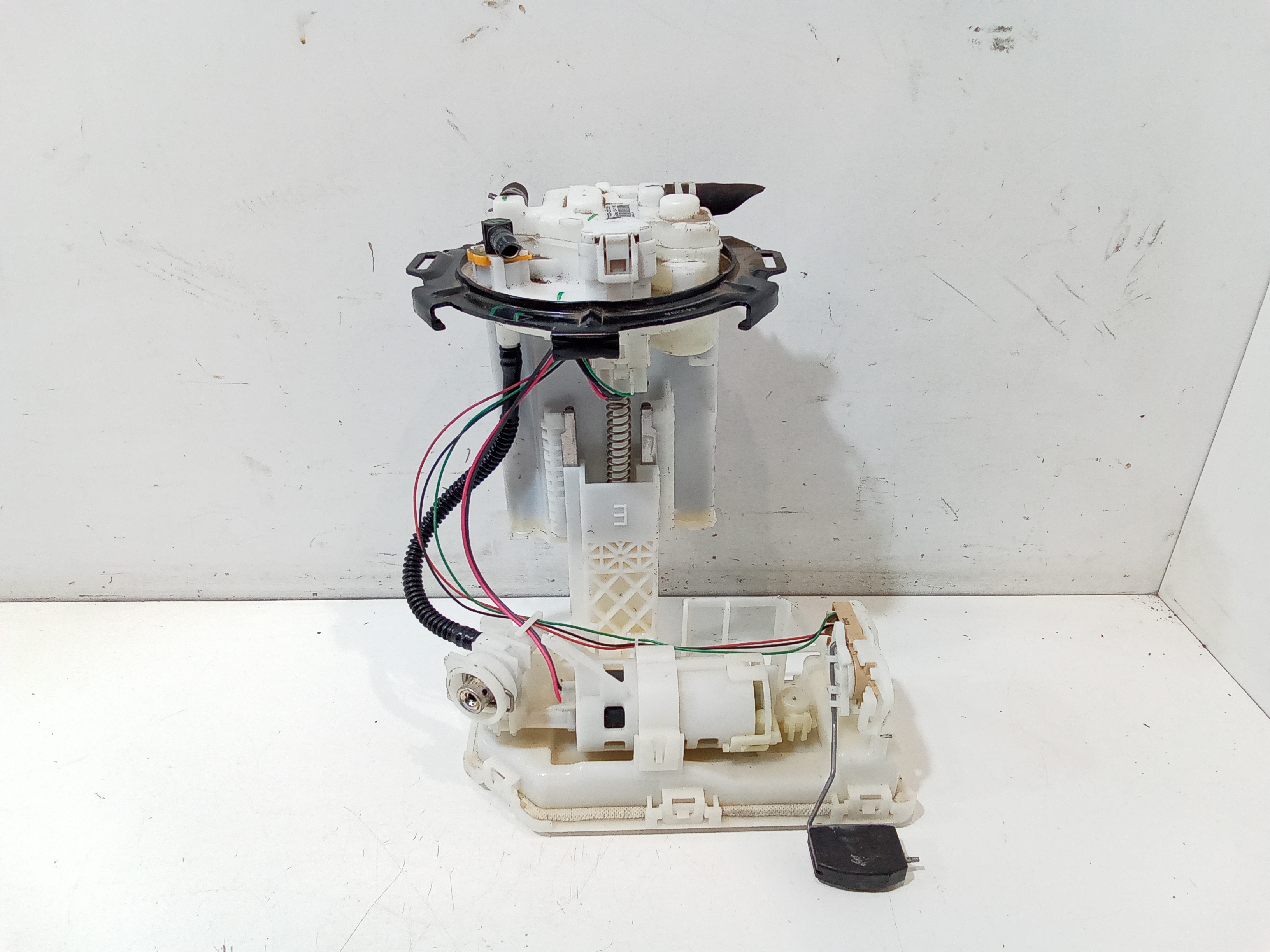 Pompa Carburante Usato