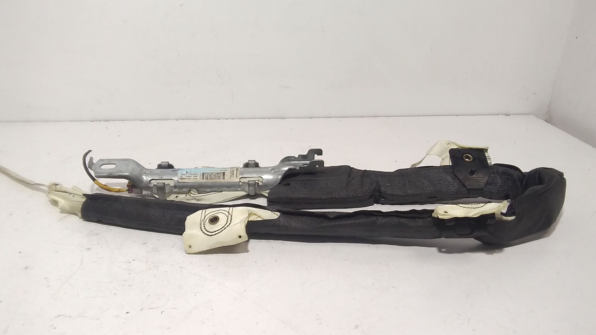 Dispositivo Airbag A Tendina Destro 51782980 Usato