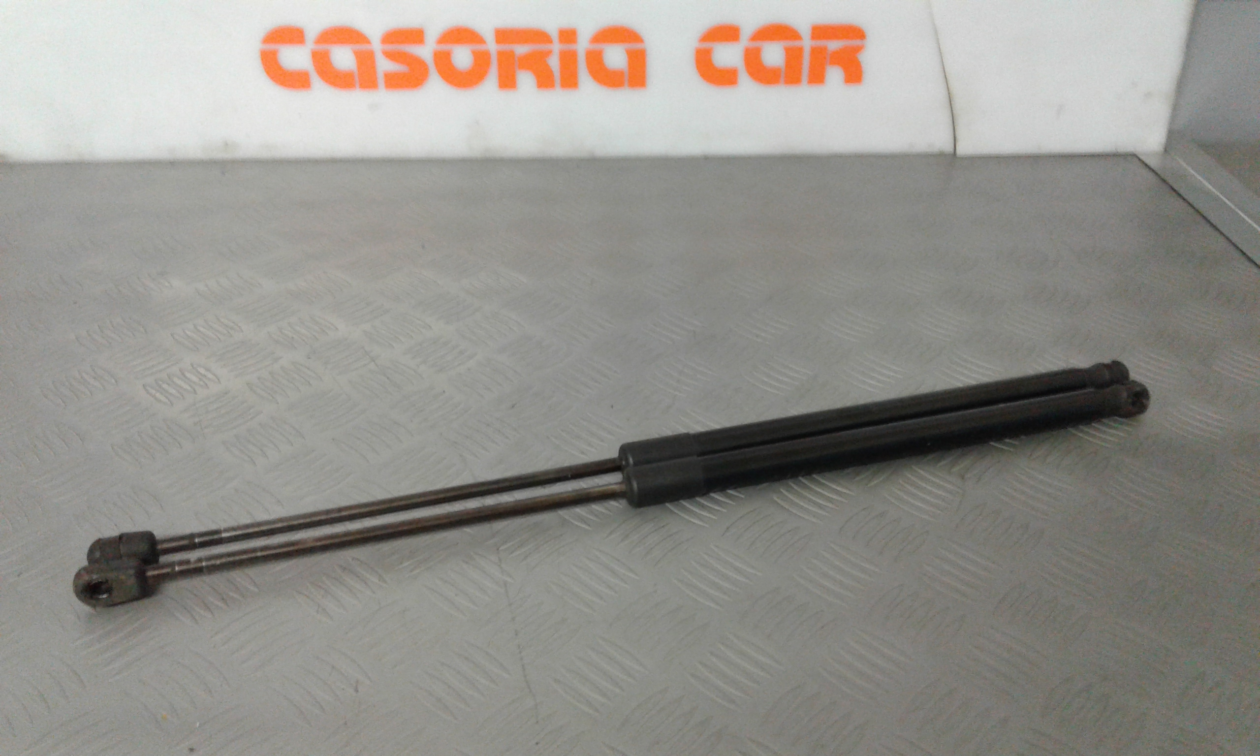 Cerniera Cofano Post. Destro Usato