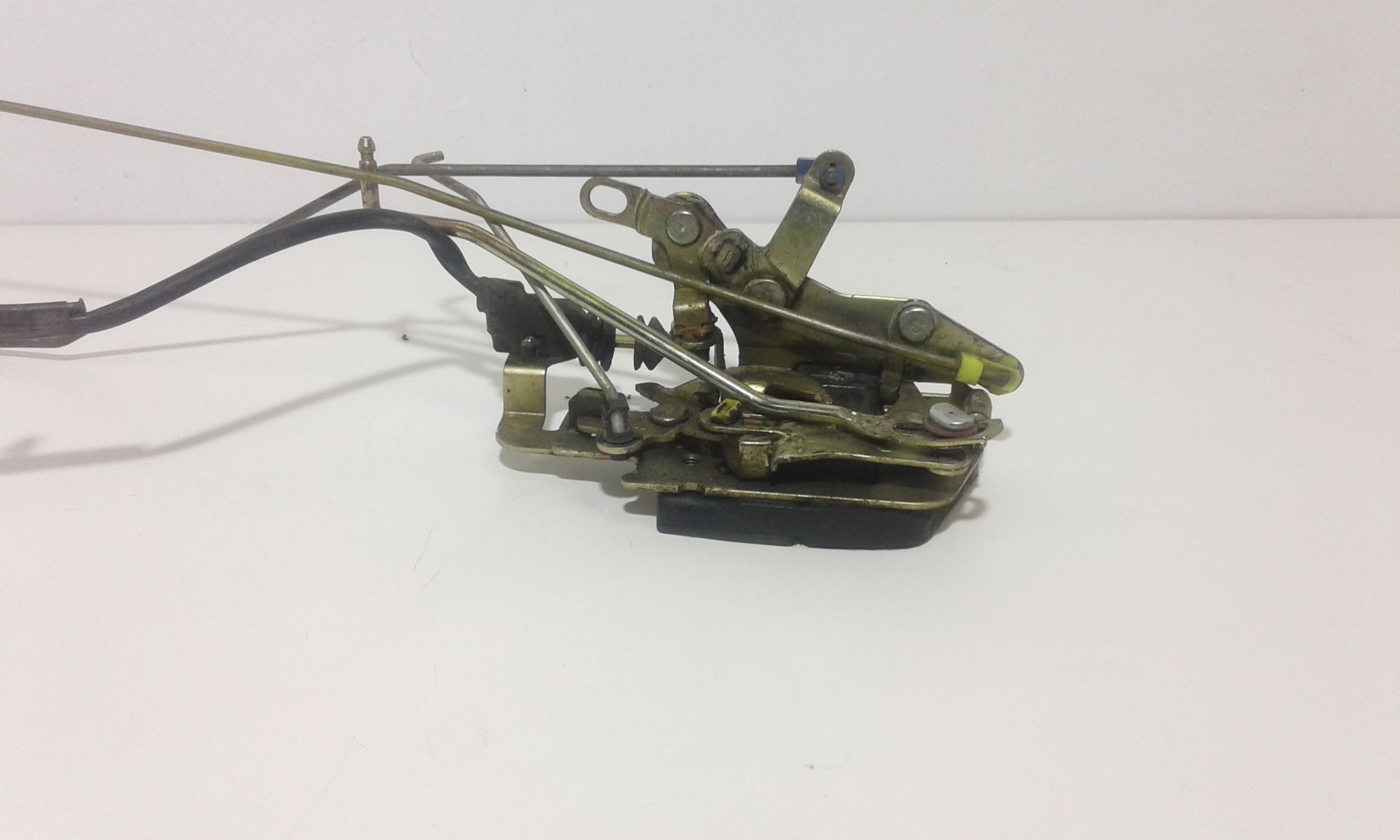 Serratura Porta Post. Destro 8230174F30000 Usato