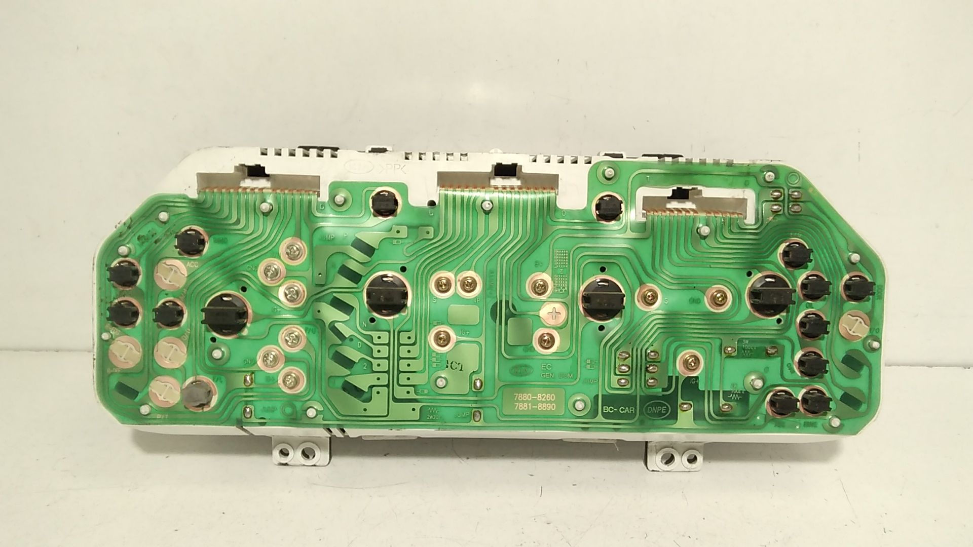 Quadro Portastrumenti Usato