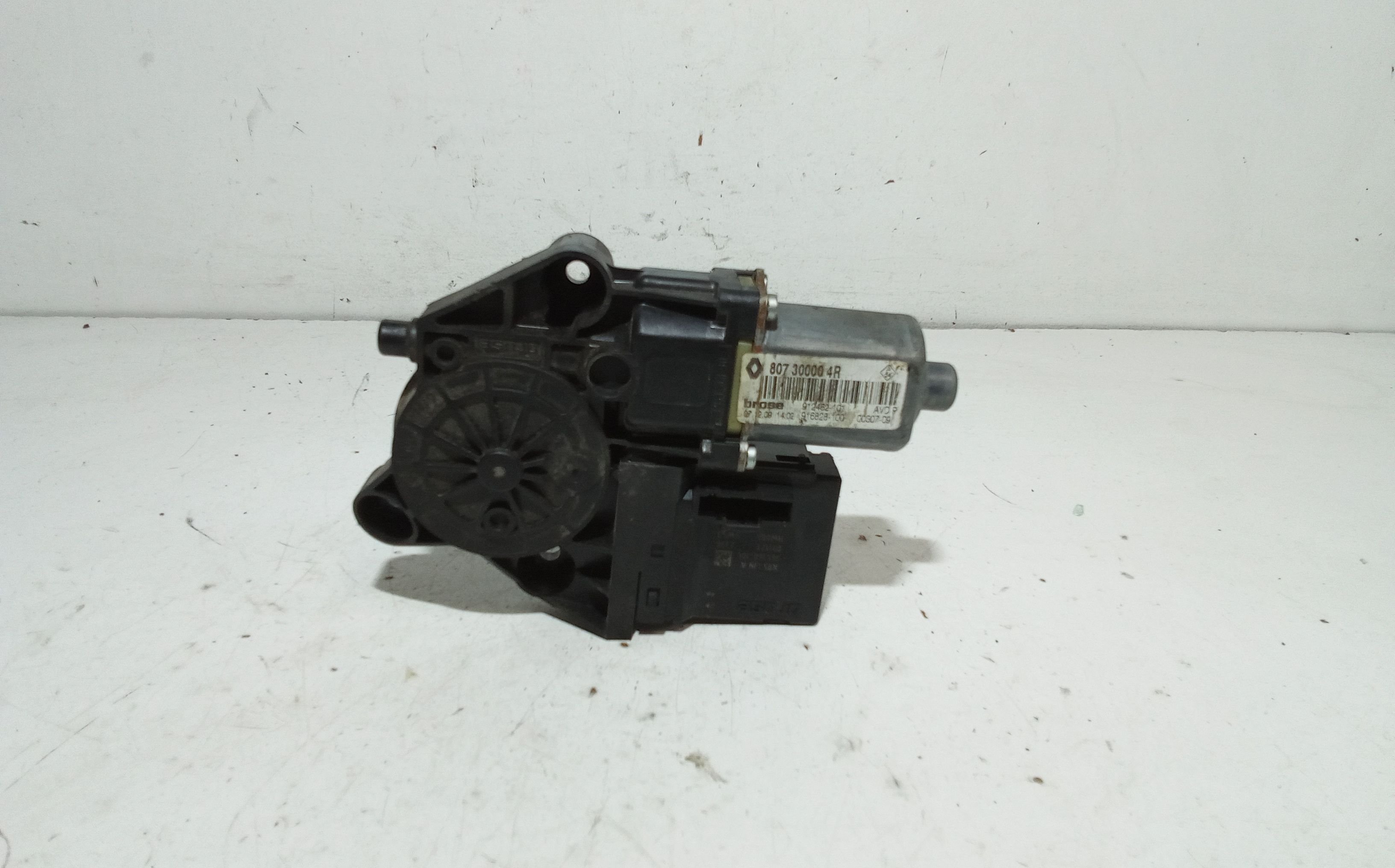 Motorino Alzacristallo Porta Post. Destro Usato