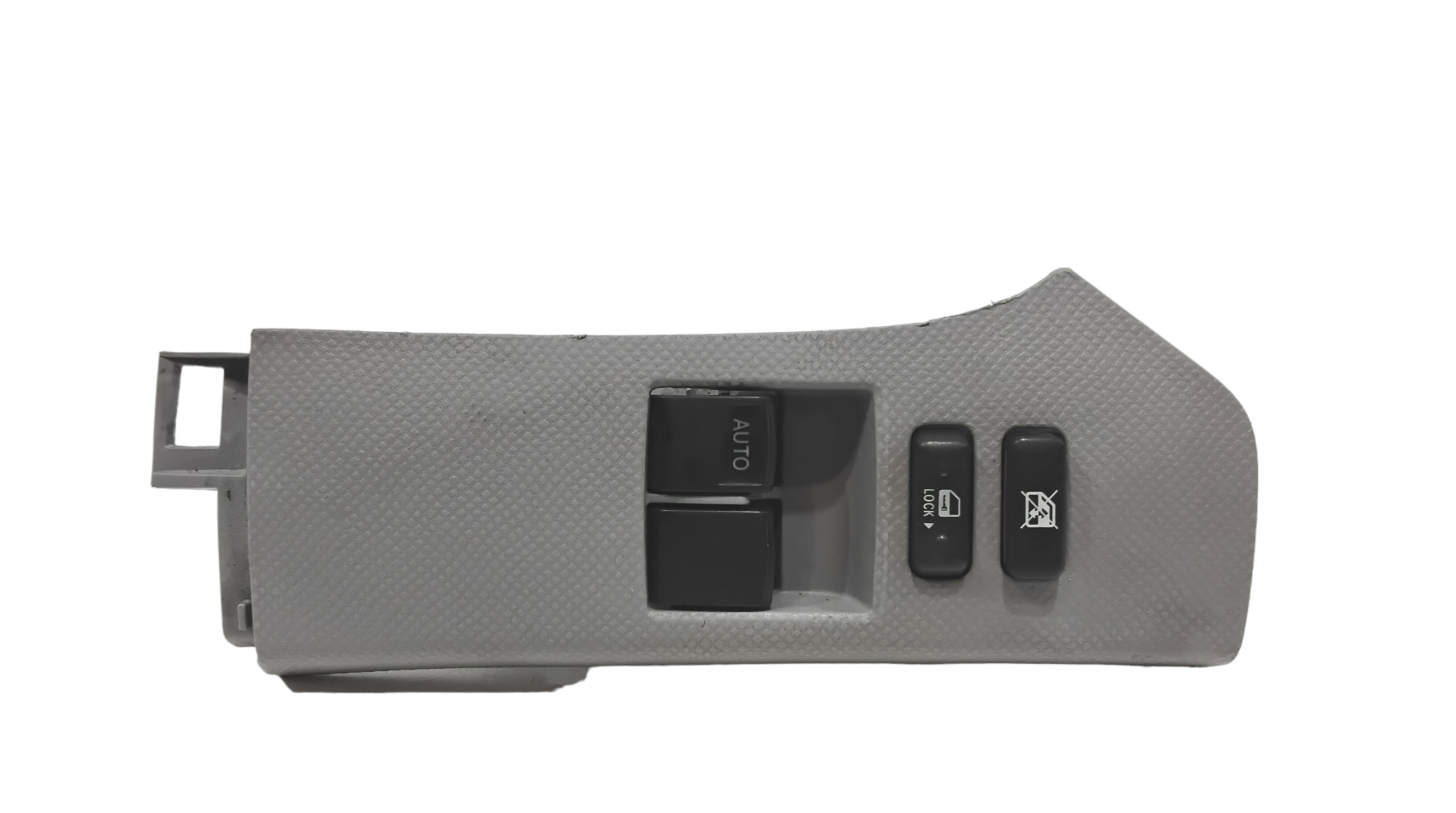 Interruttore Alzacristalli Porta Ant. Sinistro Usato