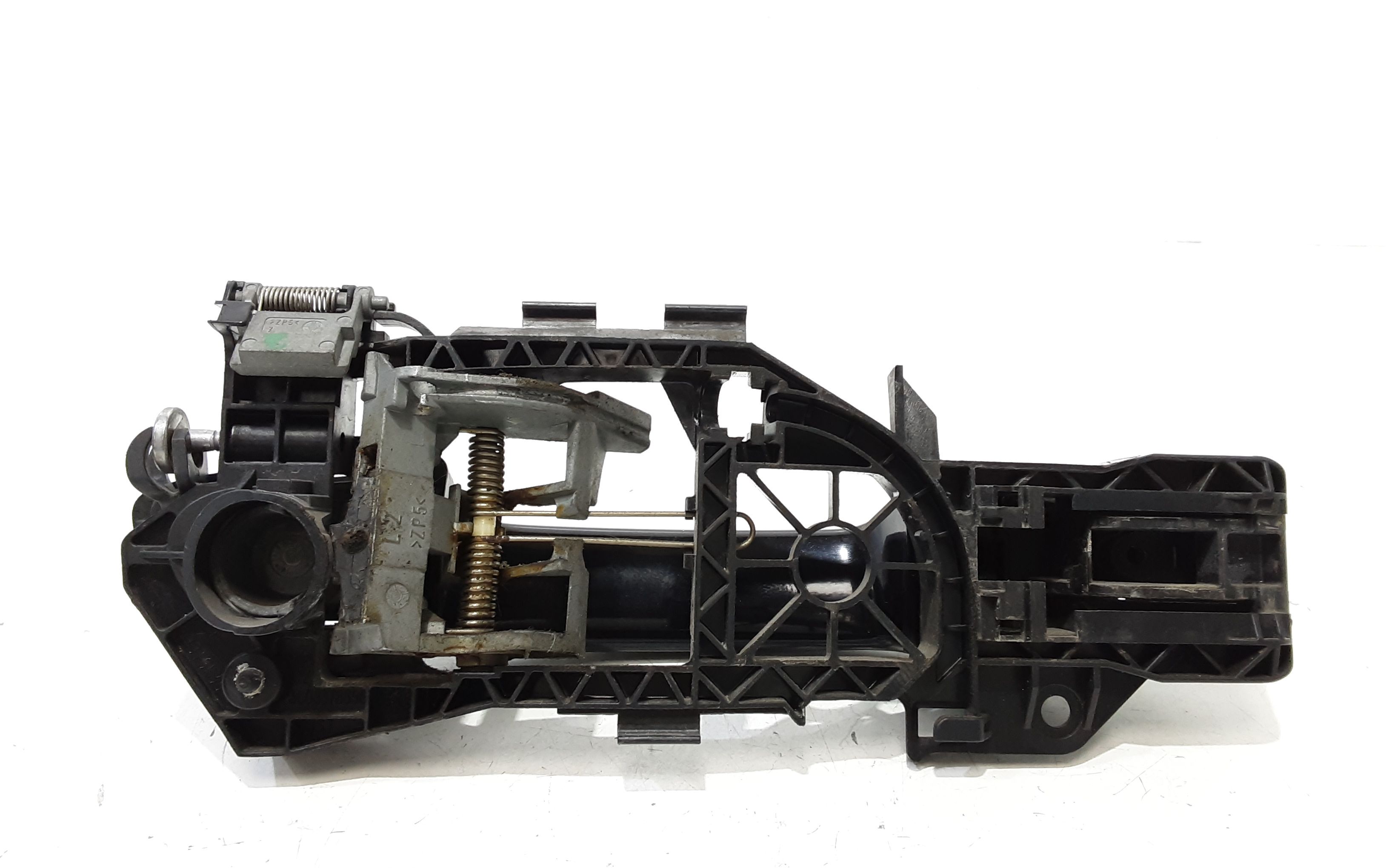 Maniglia Porta Post. Sinistro 3C0837205GRU Usato