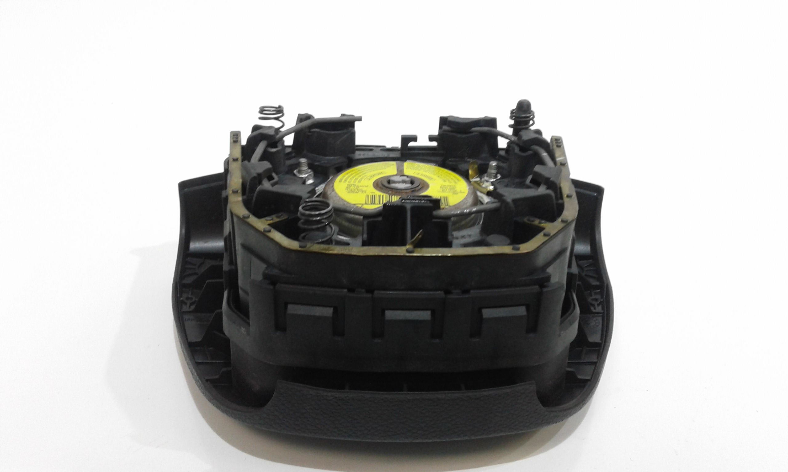 Dispositivo Airbag Lato Guida 1701365 Usato