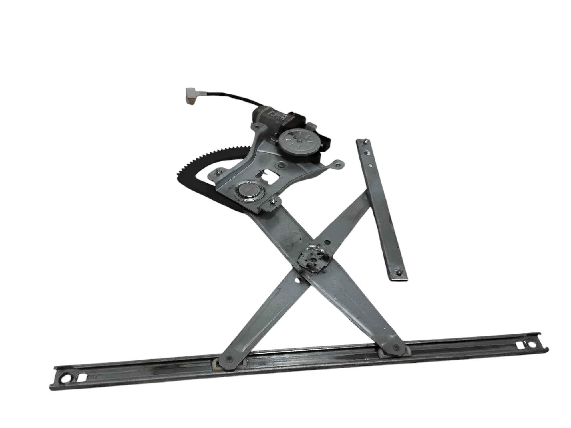 Alzacristallo Porta Ant. Destro Usato