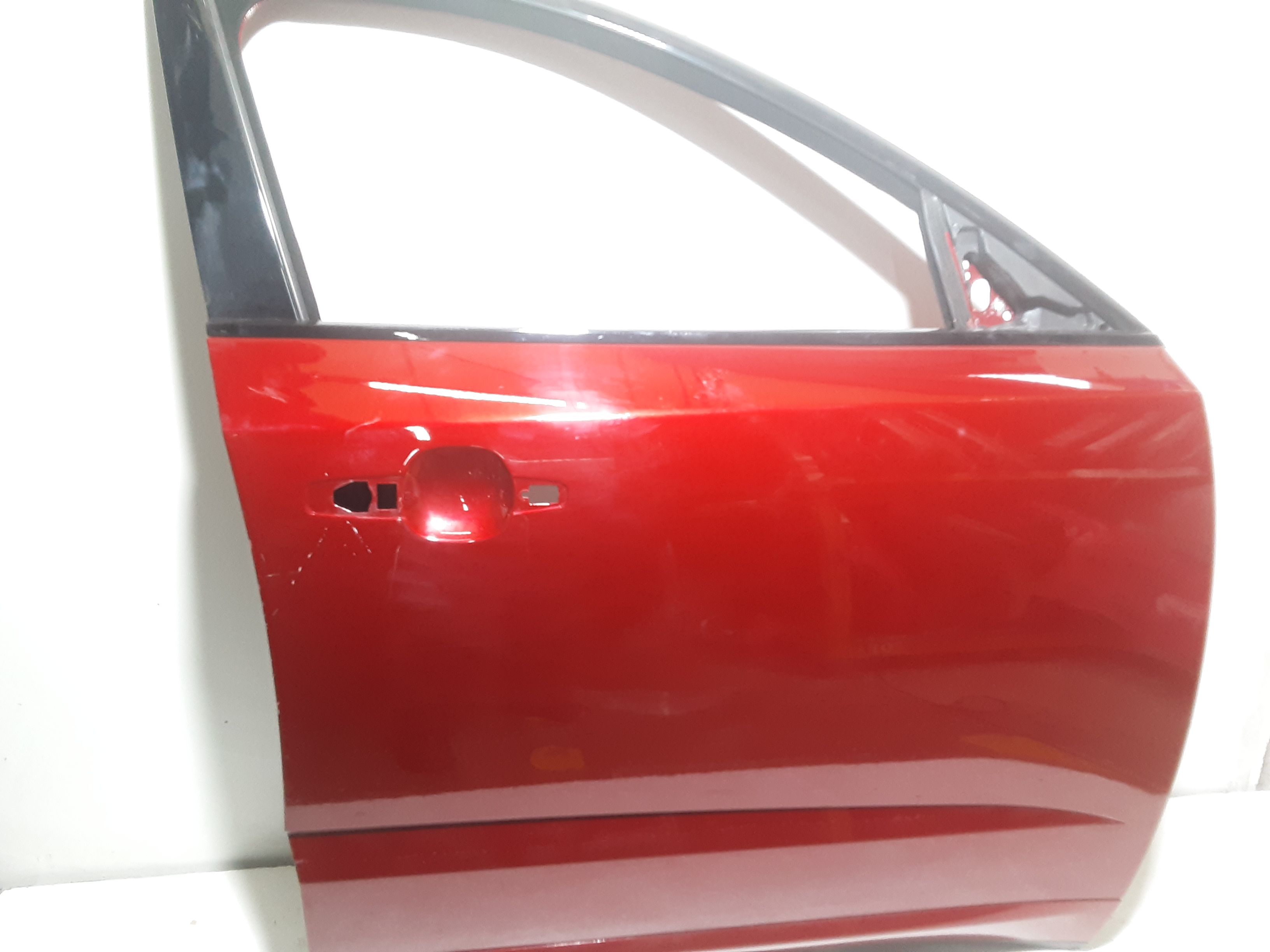 Porta Ant. Destro J9C2731 Usato