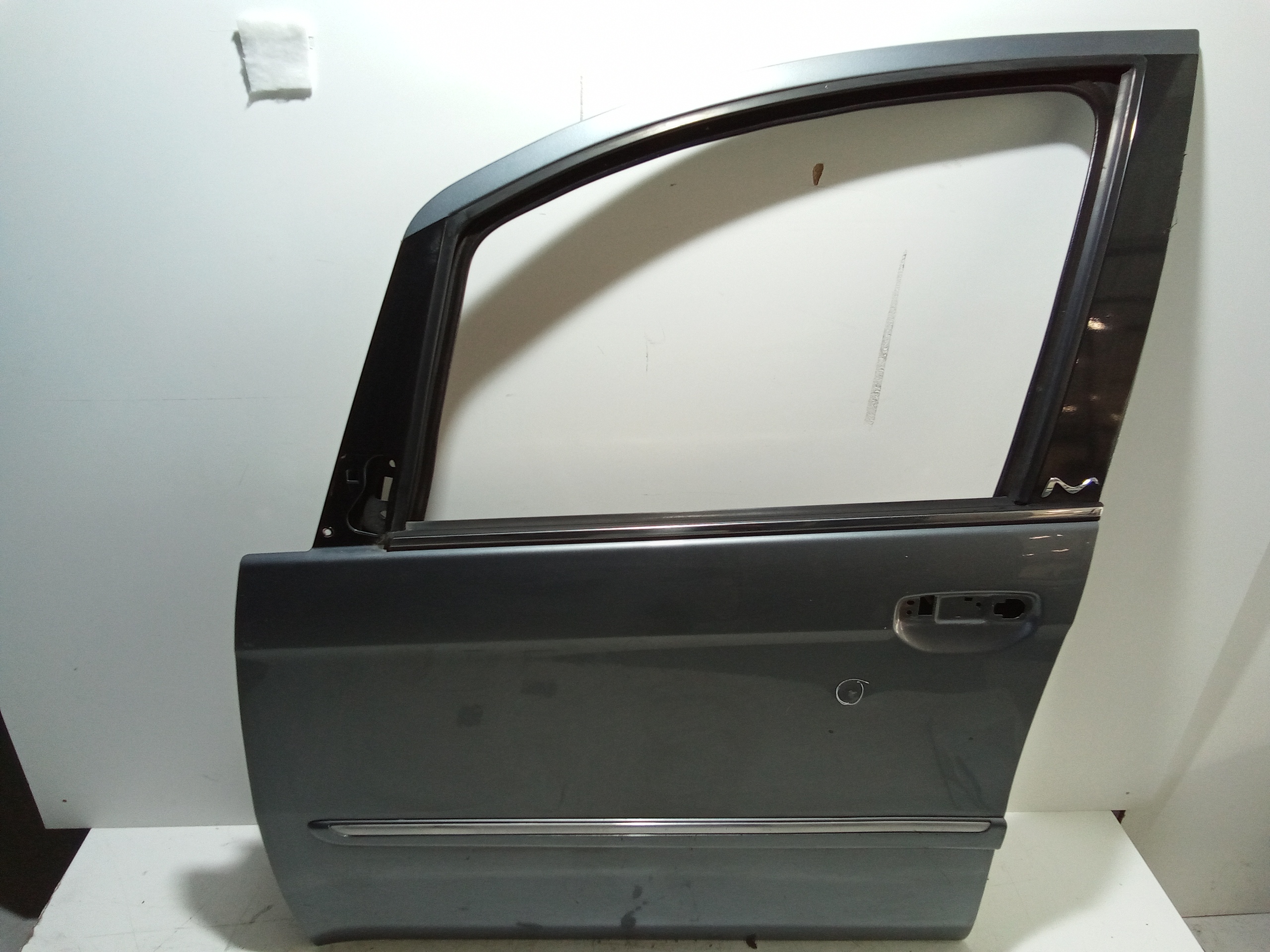 Porta Ant. Sinistro 46828897 Usato