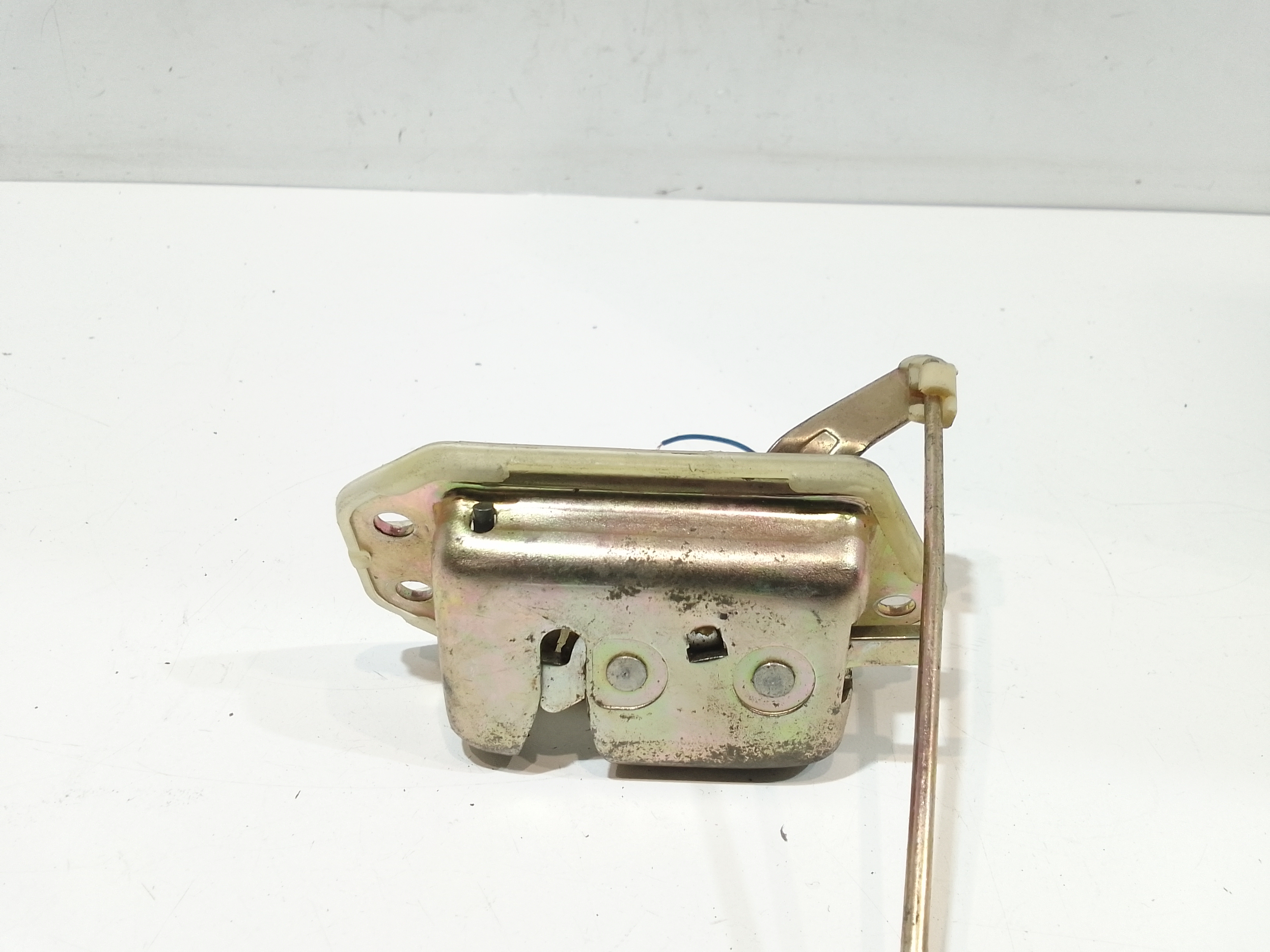 Serratura Cofano Post. Usato