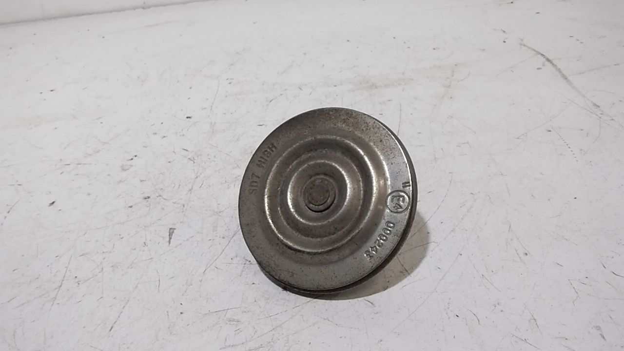 Avvisatore Acustico Usato