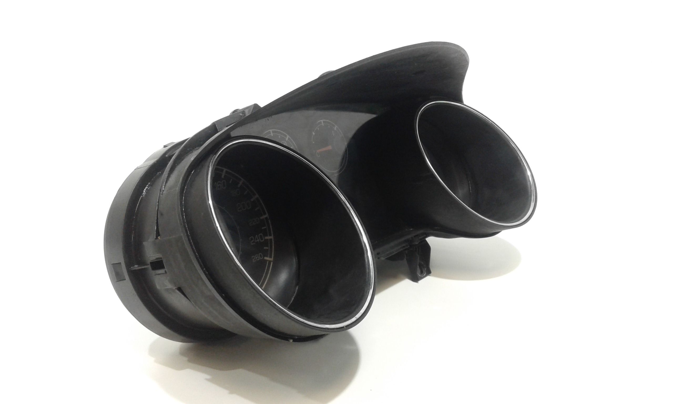 Quadro Portastrumenti Usato