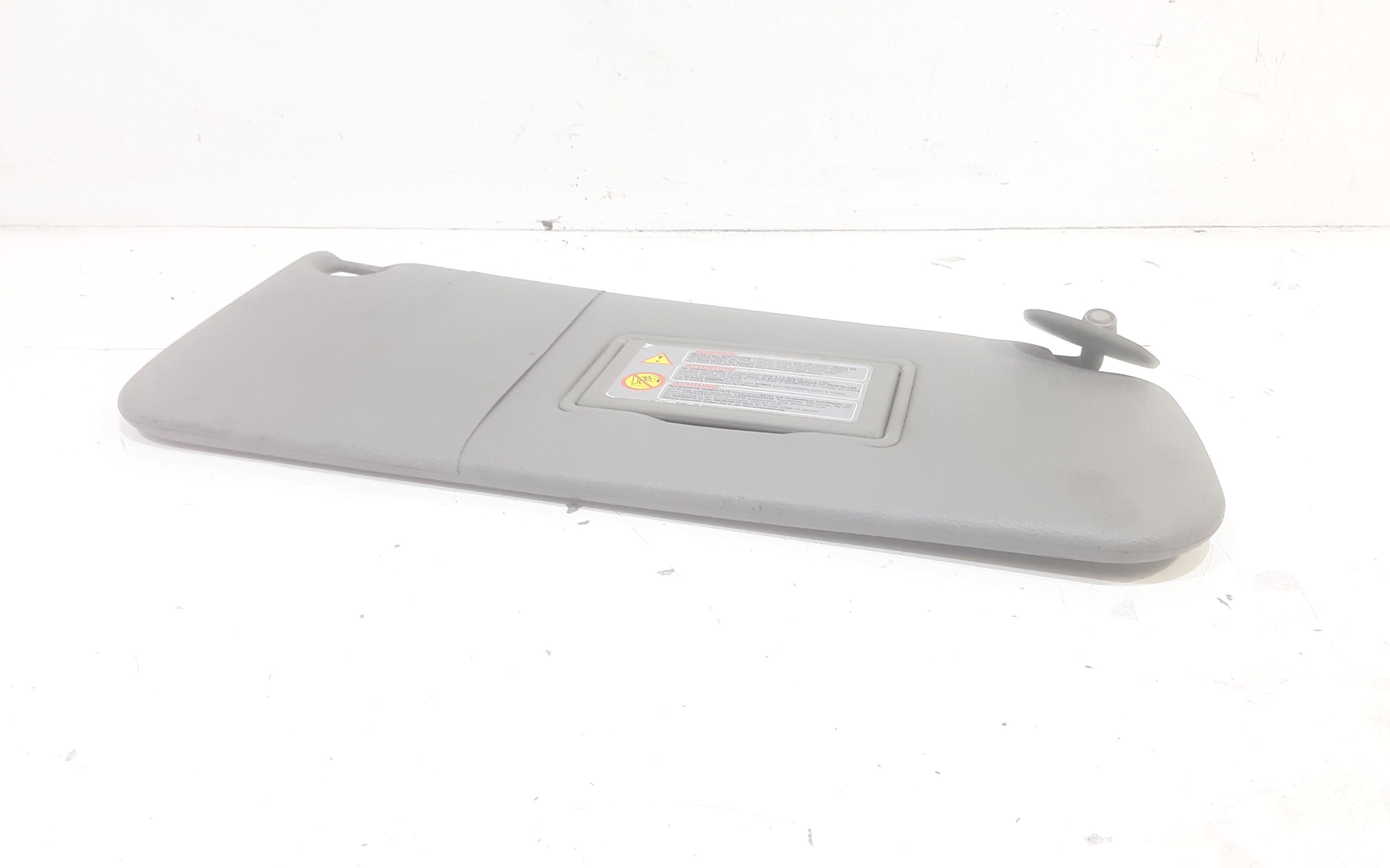 Aletta Parasole Parabrezza Destro Usato