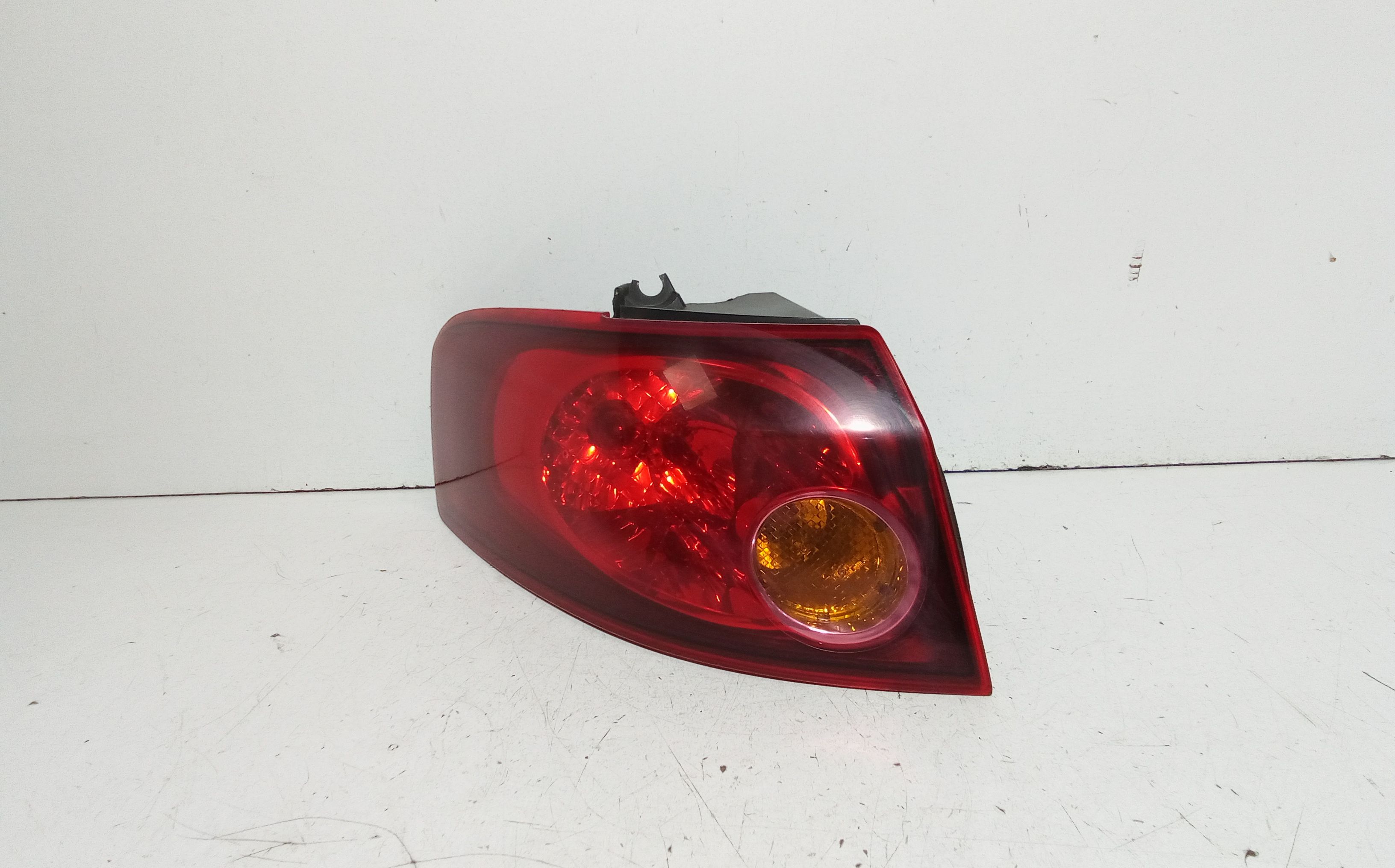 Fanale Post. Sinistro Usato