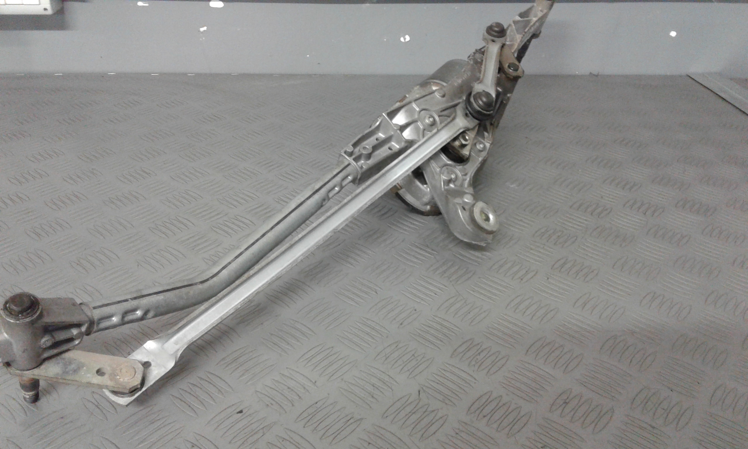 Motorino Tergiparabrezza Usato