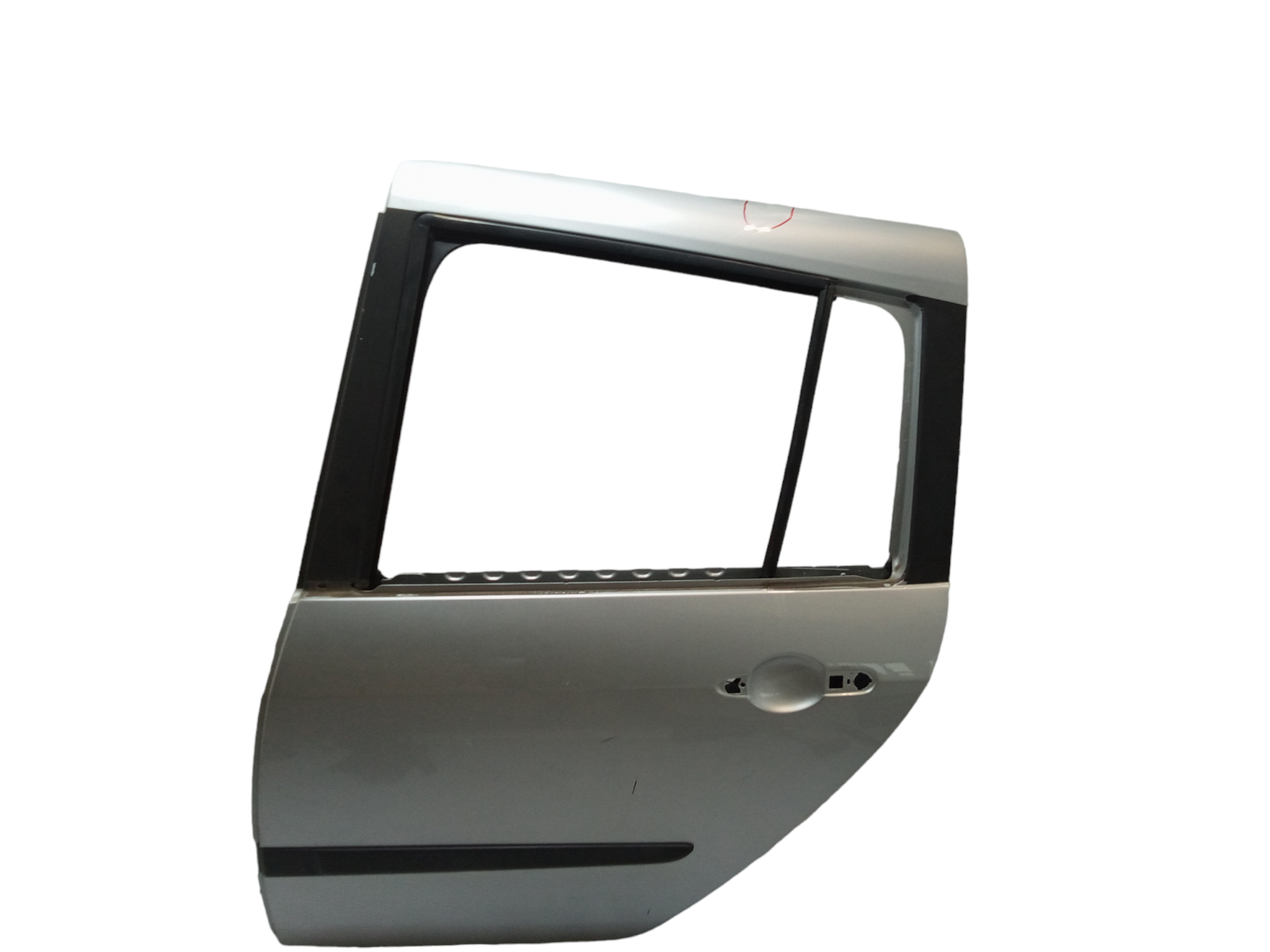 Porta Post. Sinistro 821014094R Usato