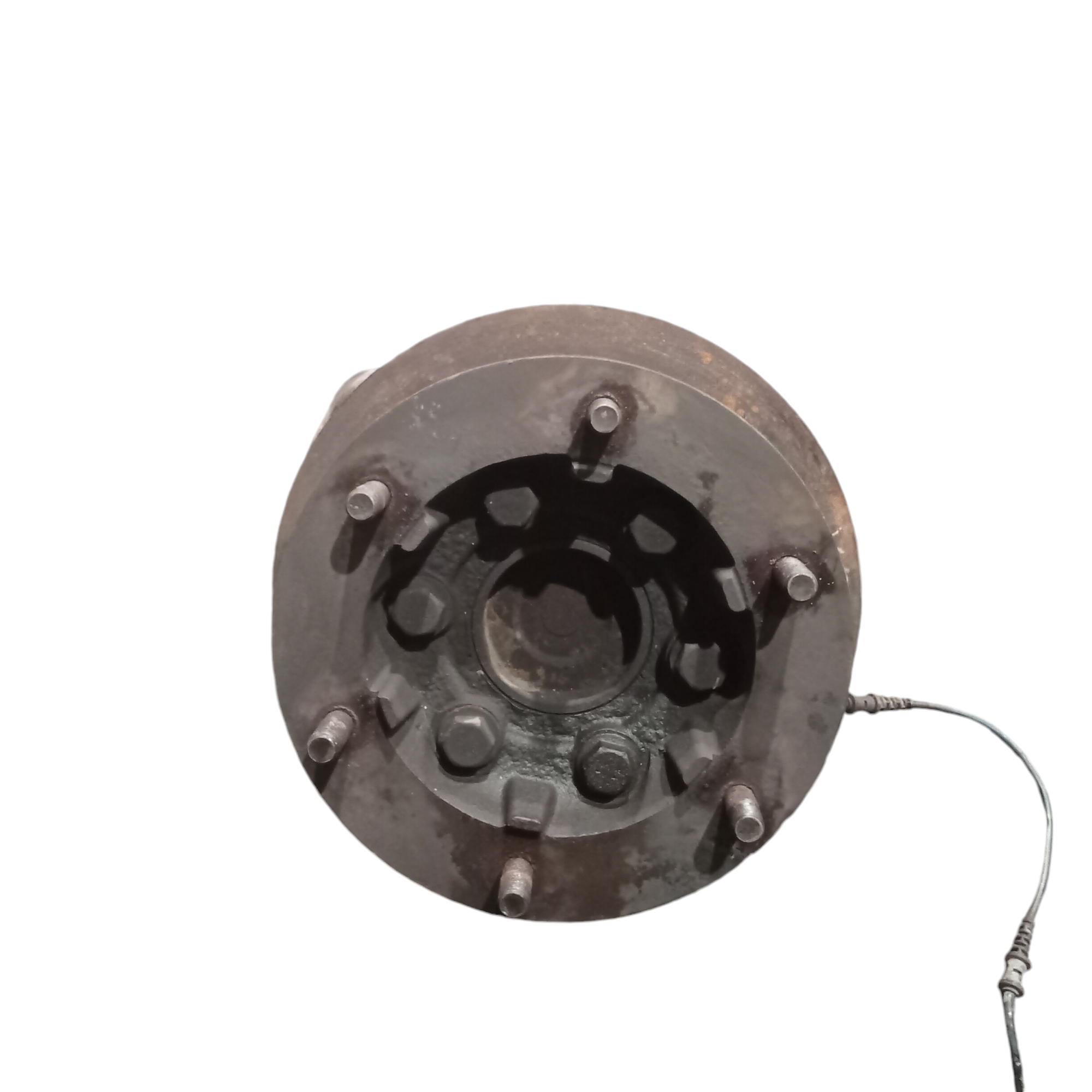 Fusello Montante Mozzo Anteriore Destro Usato