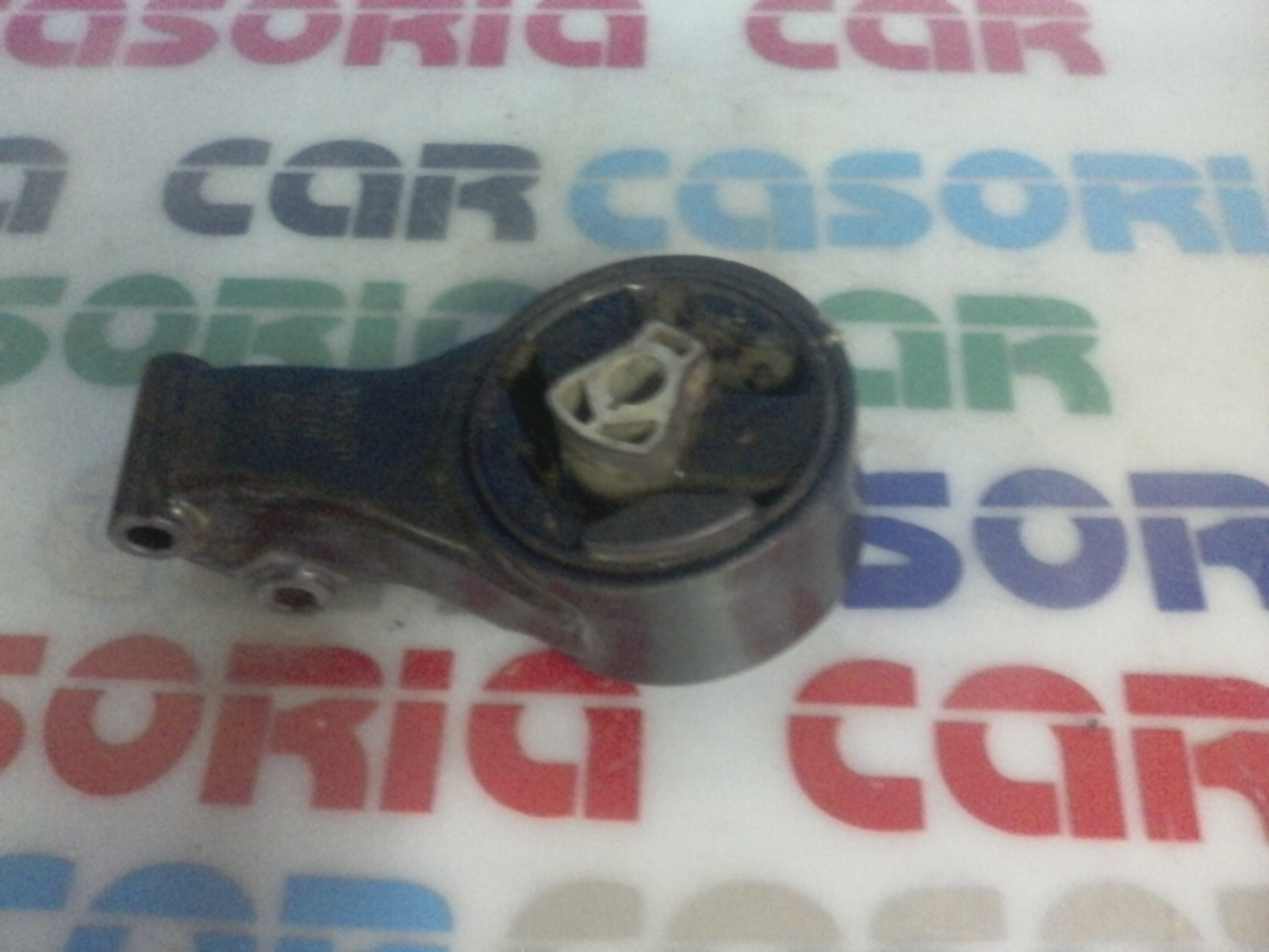 Bielletta Supporto Cambio Usato