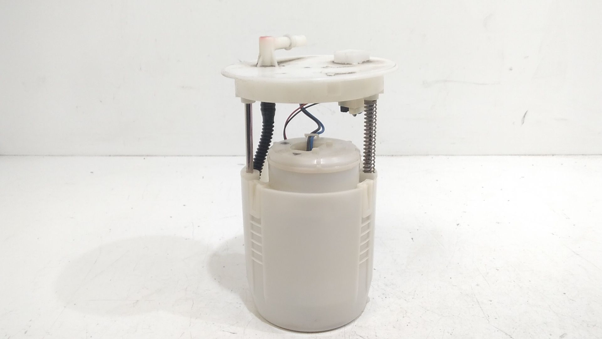 Pompa Carburante Usato