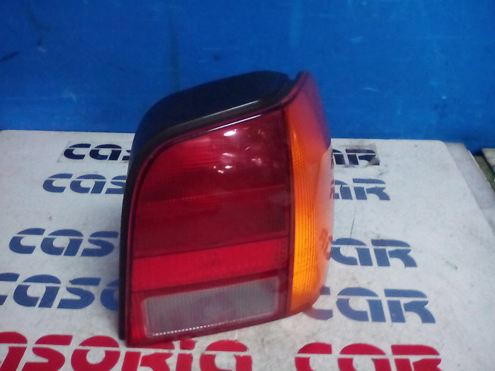 Fanale Post. Destro 6N0945096 Usato