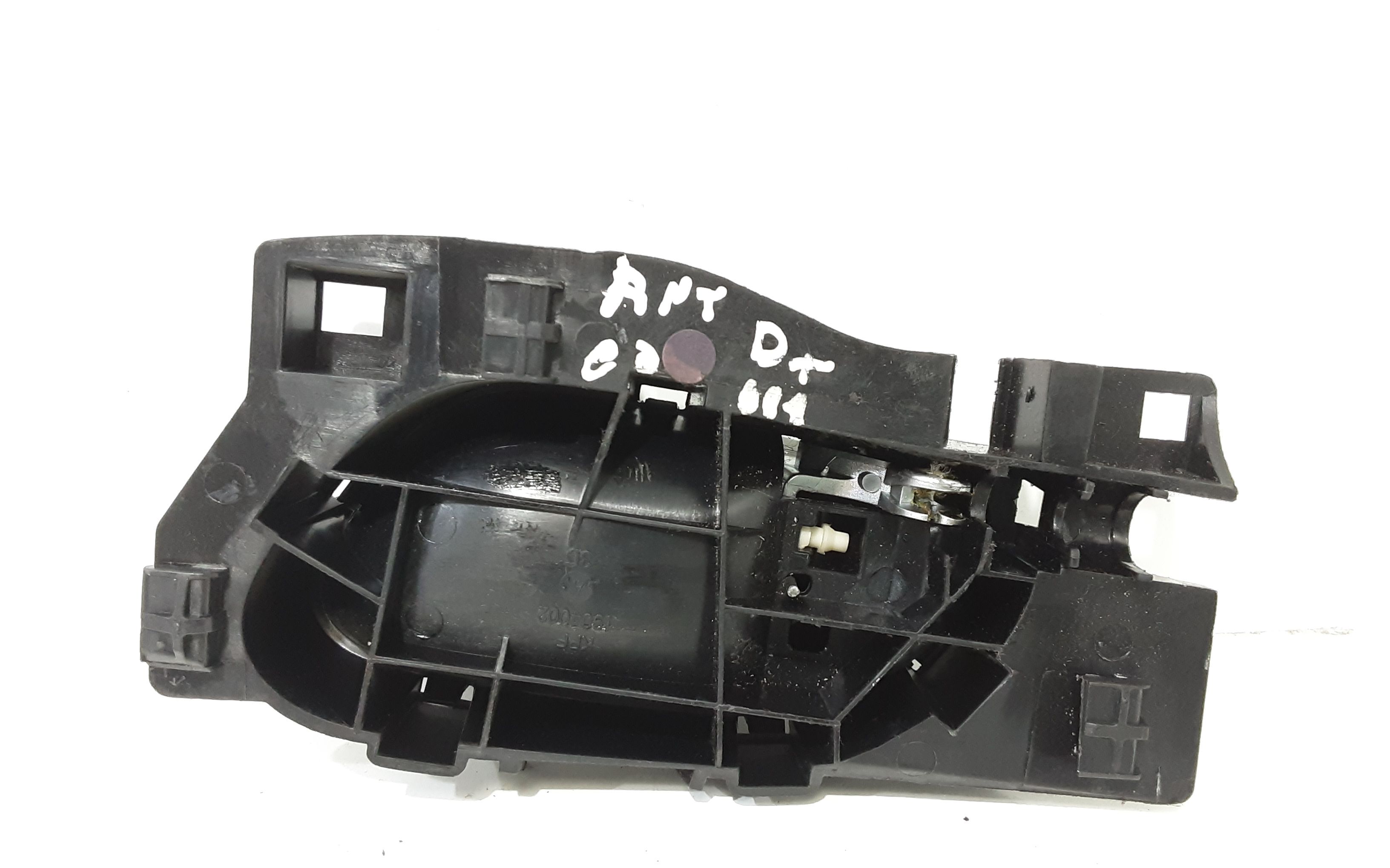 Maniglia Int. Apertura Porta Ant. Destro Usato