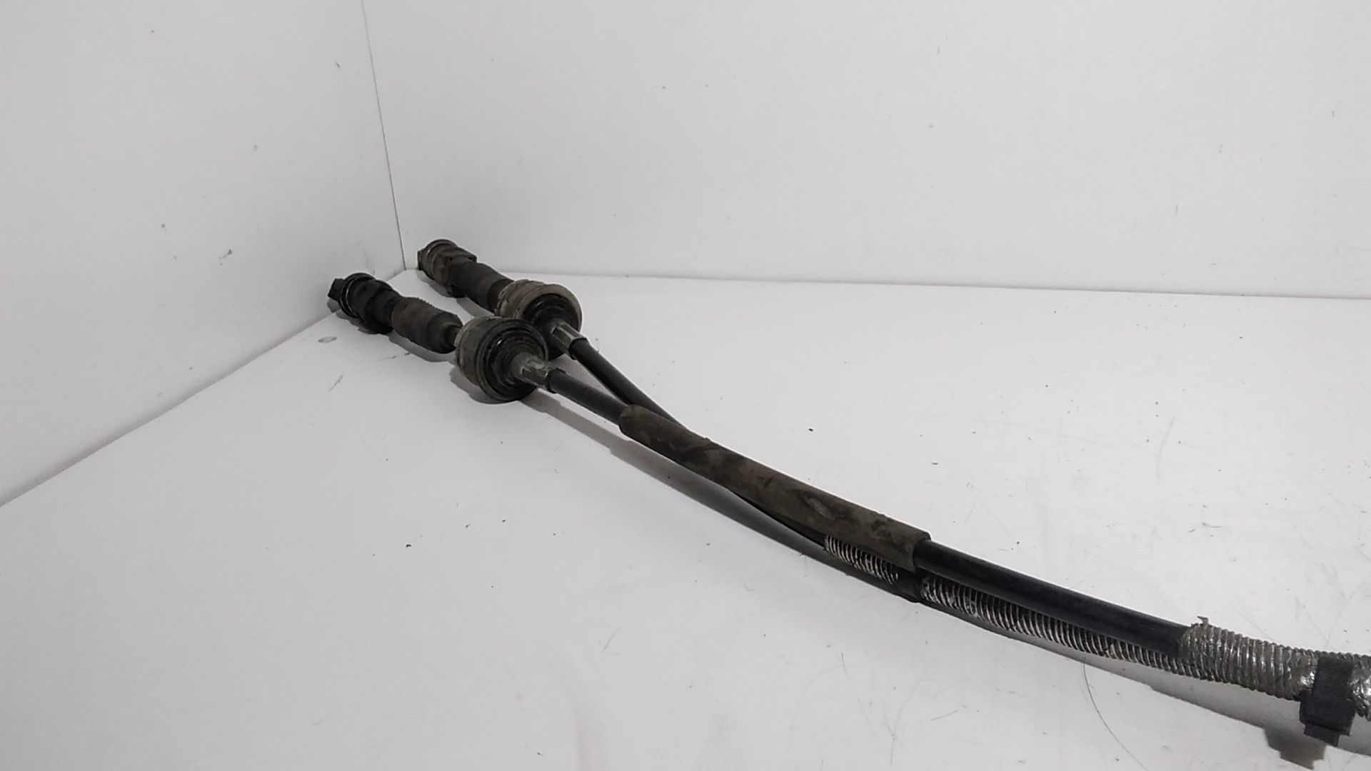 Kit Cavi Comando Leva Cambio Usato