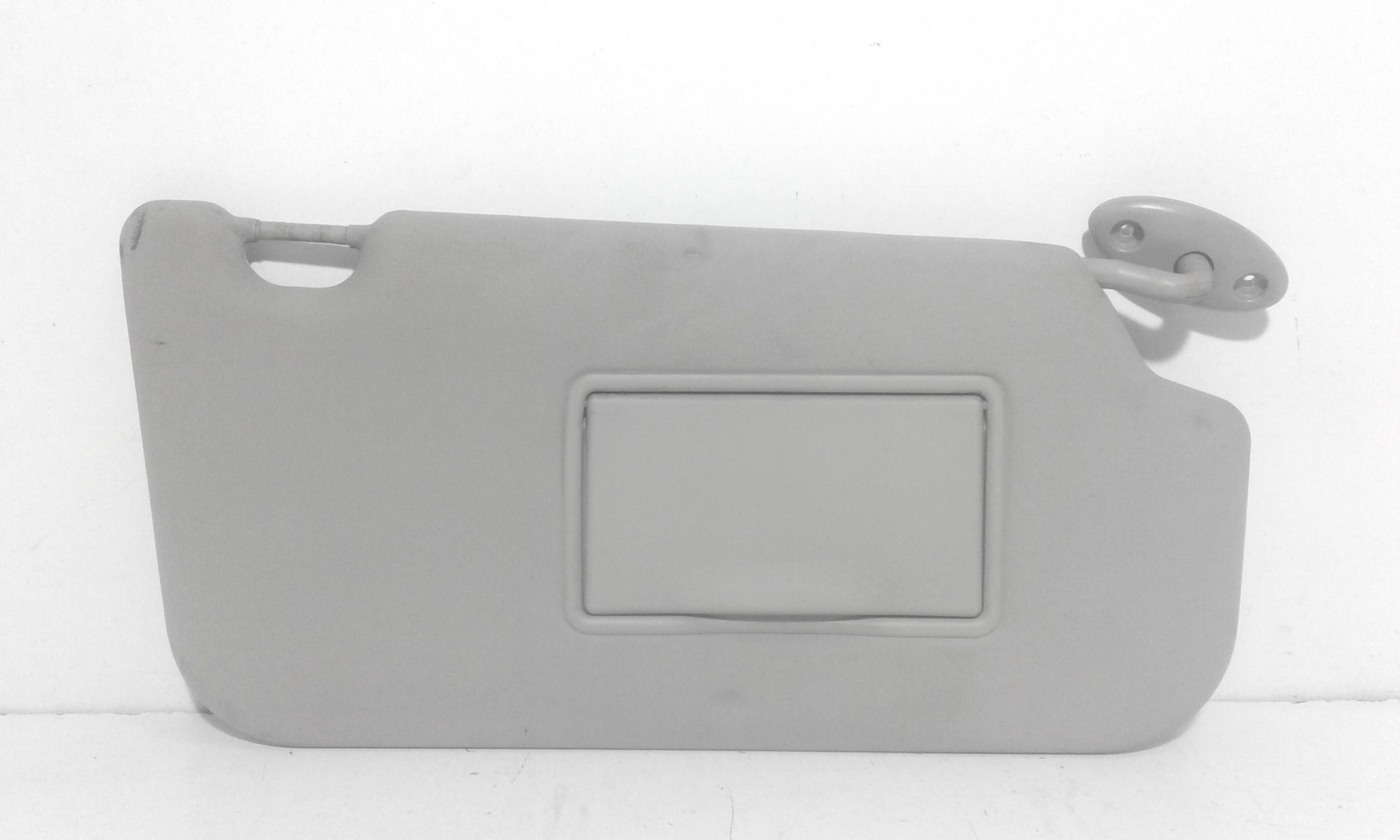 Aletta Parasole Parabrezza Destro 1222069 Usato