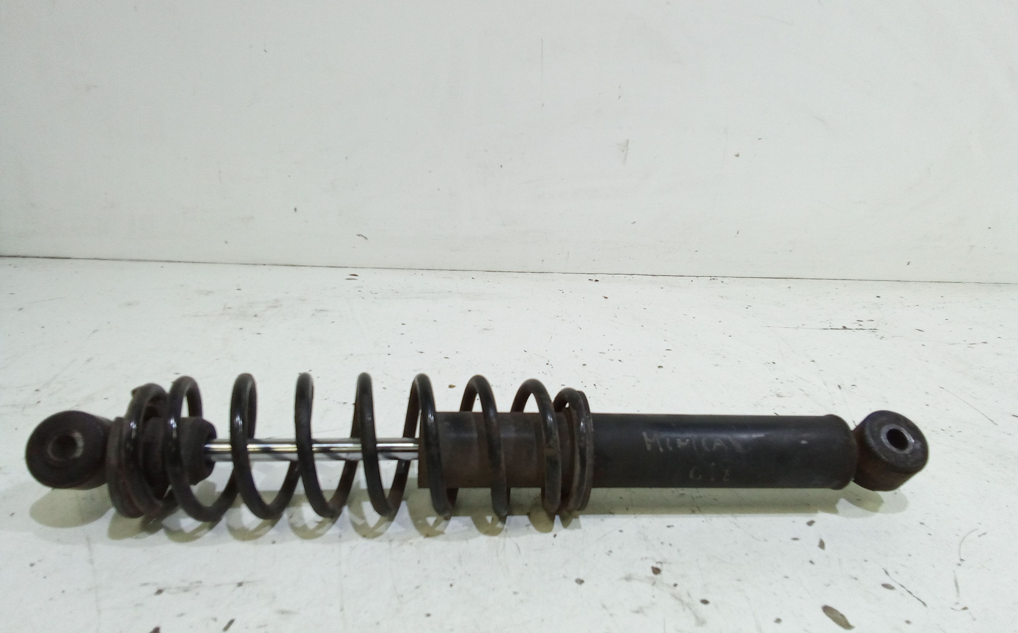 Ammortizzatore Post. Sinistro Usato